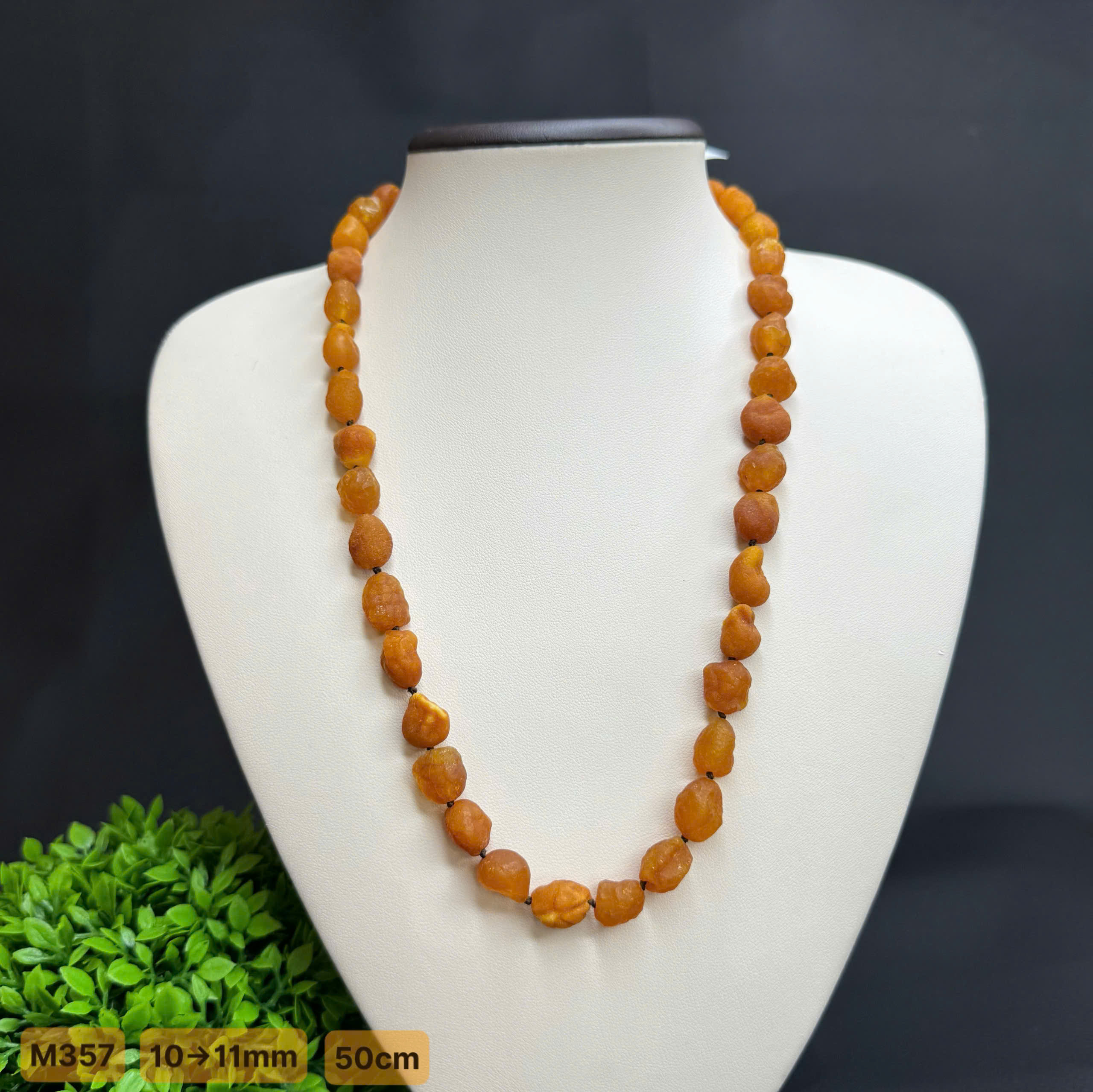 Vòng Cổ Giọt VIP - M357