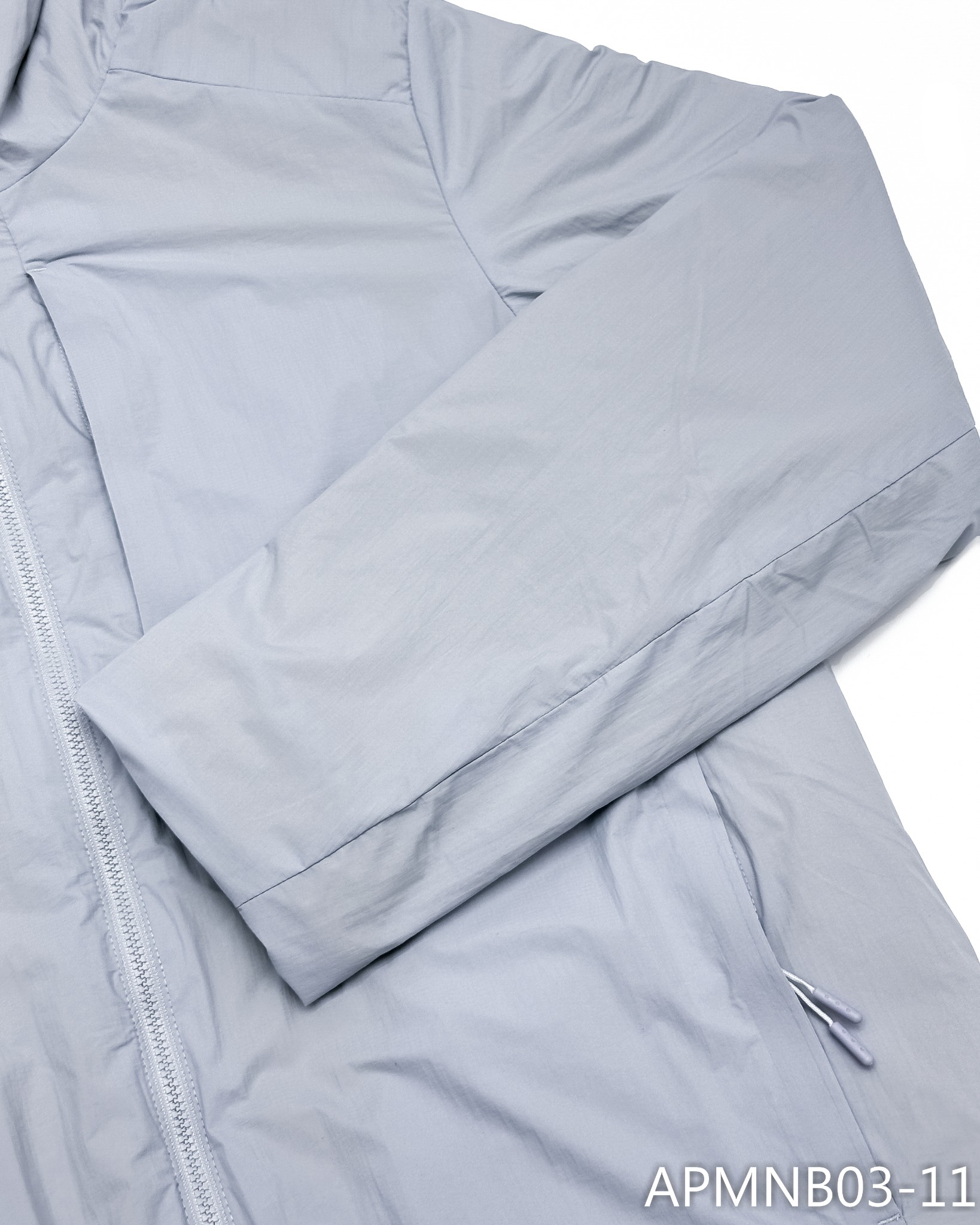 Áo phao thể thao nam UltraLite Manesti_thumbnail_45