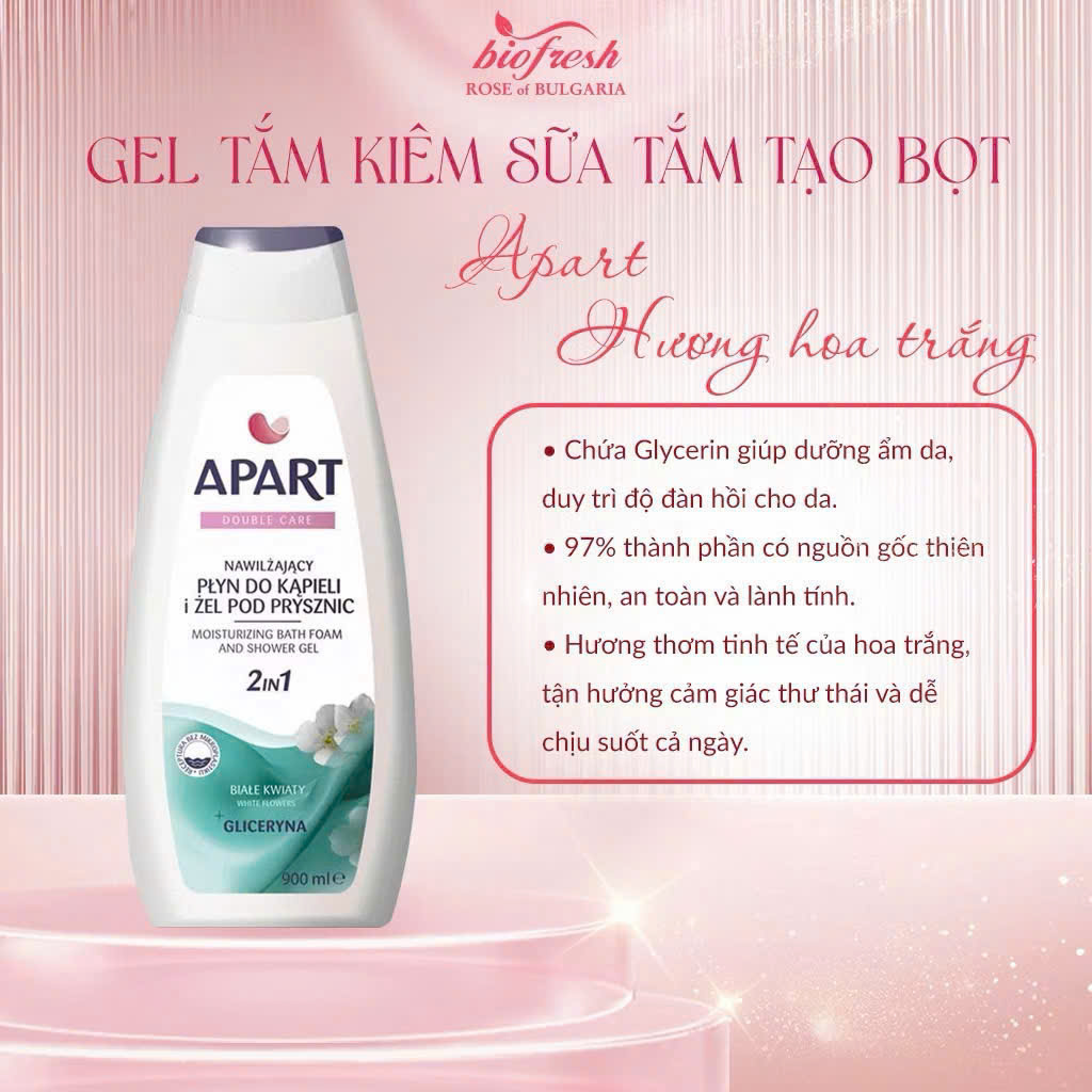 GEL TẮM TẠO BOT APART Balan 900ml_thumbnail_0