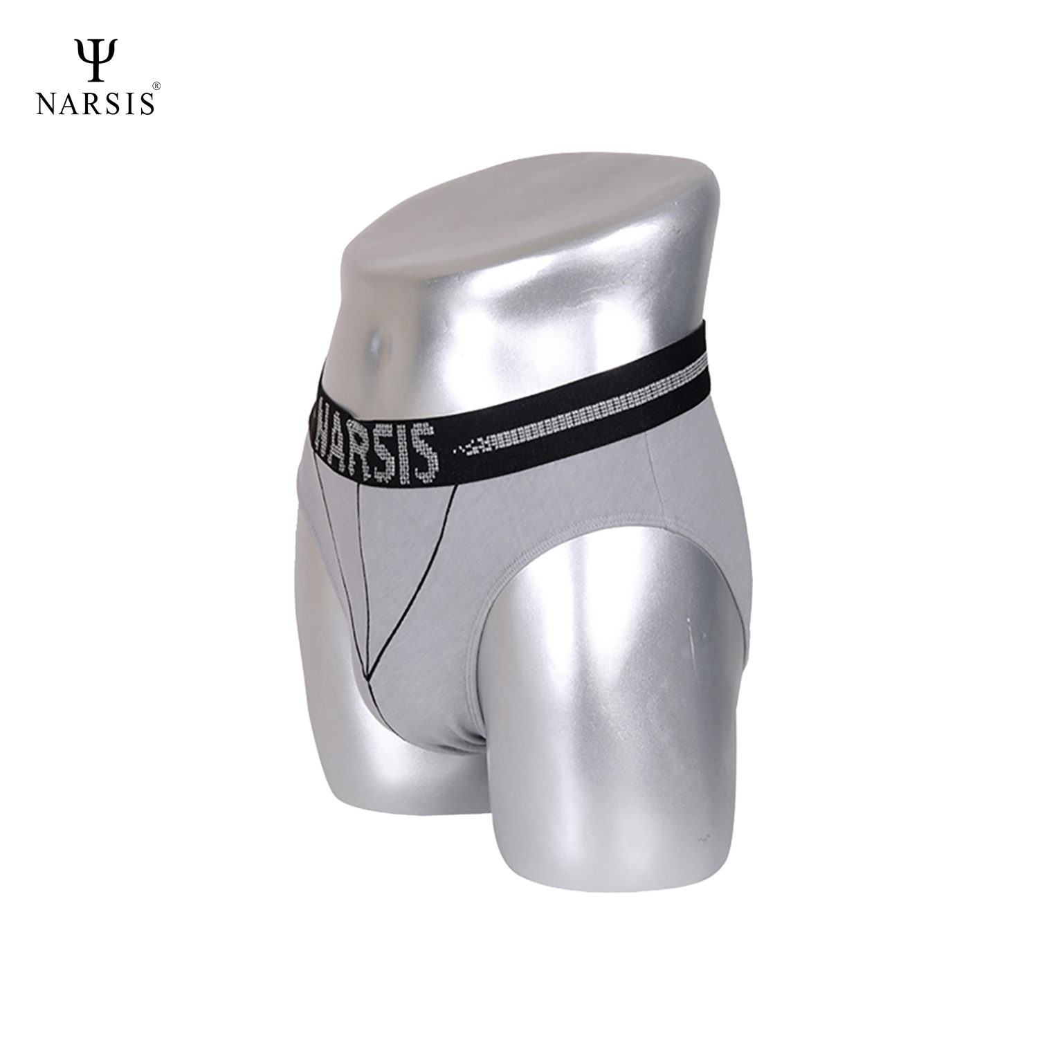 QUẦN LÓT NAM C7046 NARSIS CHẤT LIỆU THOÁNG MÁT, DỄ CHỊU, THOẢI MÁI CẢ NGÀY, DỄ VẬN ĐỘNG