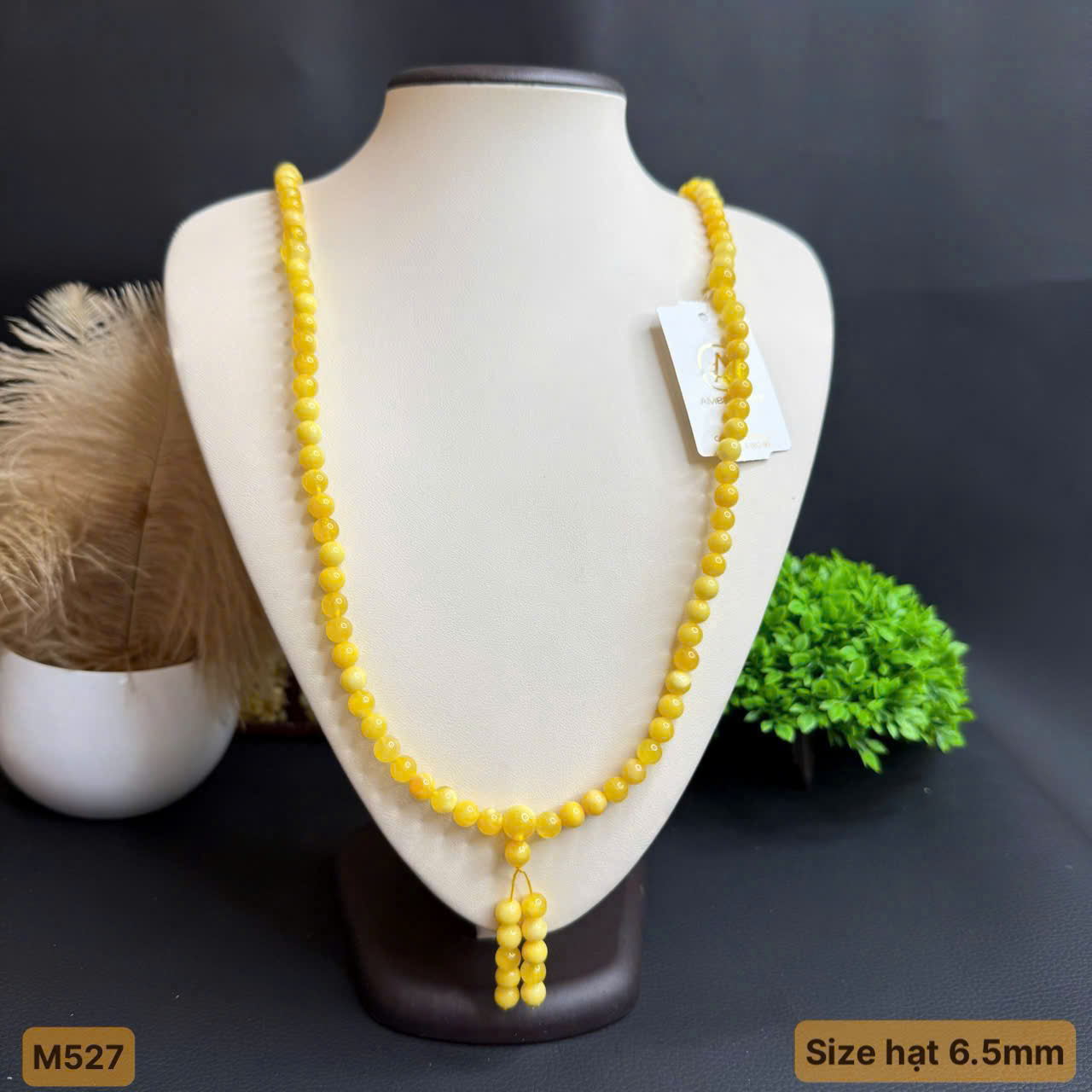 Chuỗi 108 Mật - M527