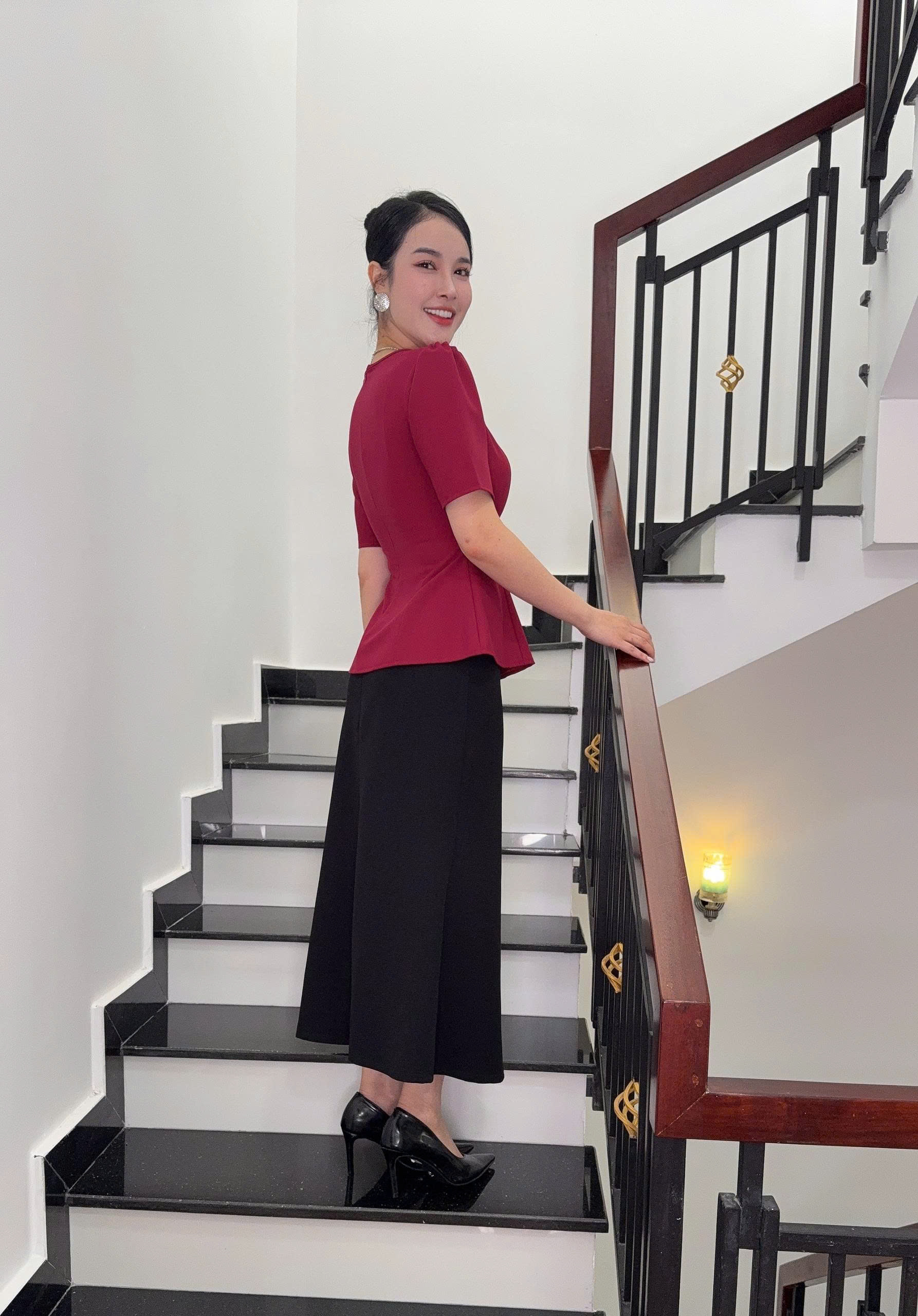 Chân váy - V2008 - Thương hiệu Zonbig_thumbnail_4