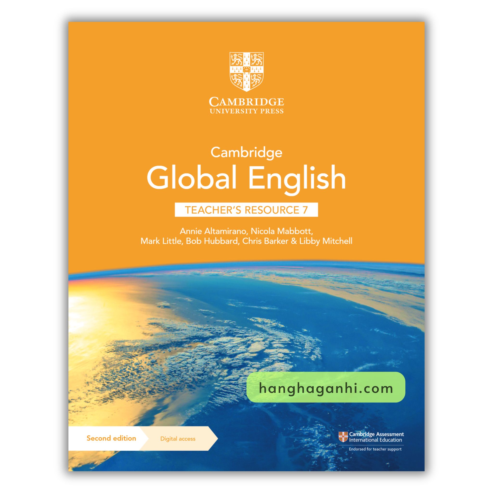 Cambridge Level 7 Global English Teacher's Resource 2nd Edition 2021_thumbnail_0