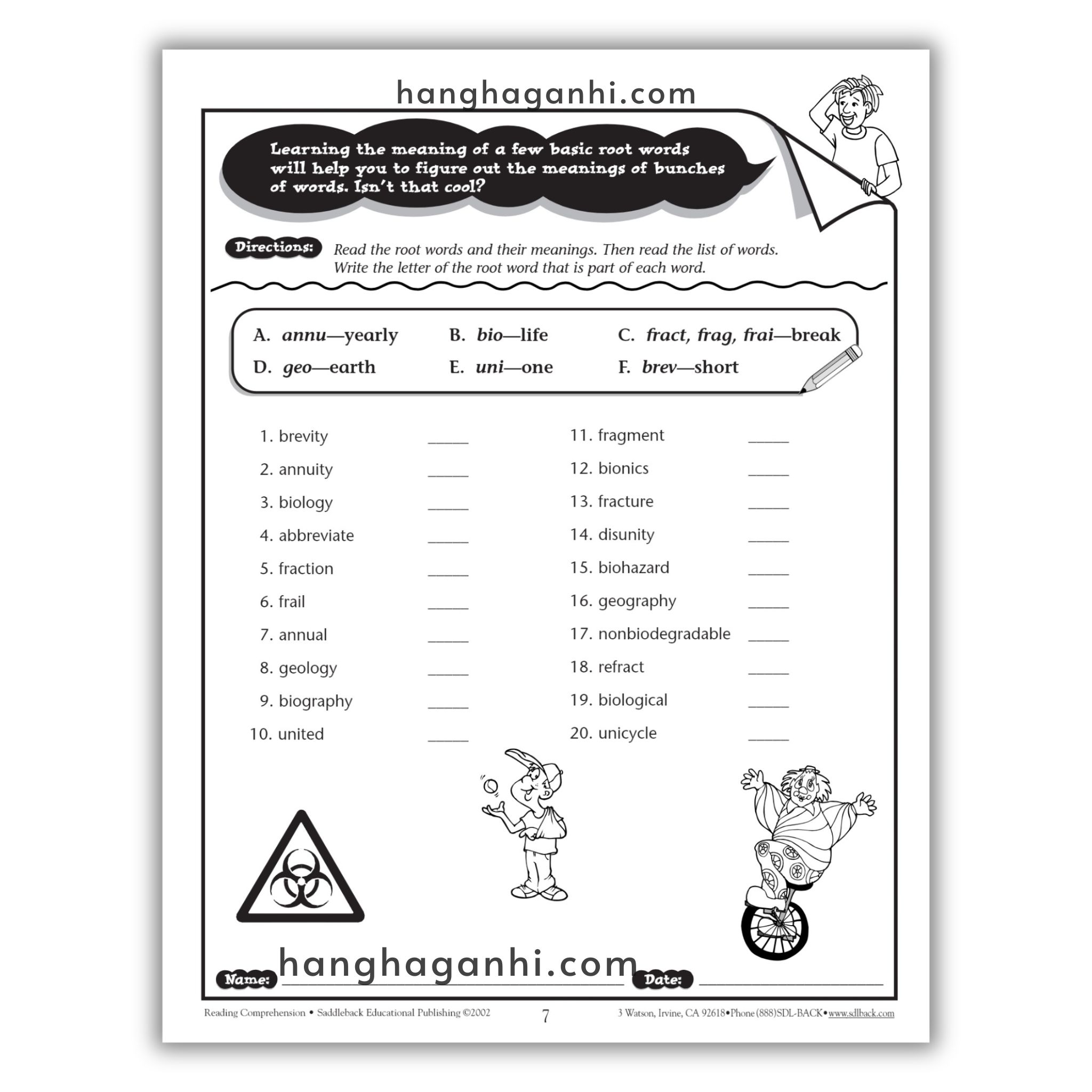[Sách] Reading Comprehension Skills and Strategies Level 4_thumbnail_14