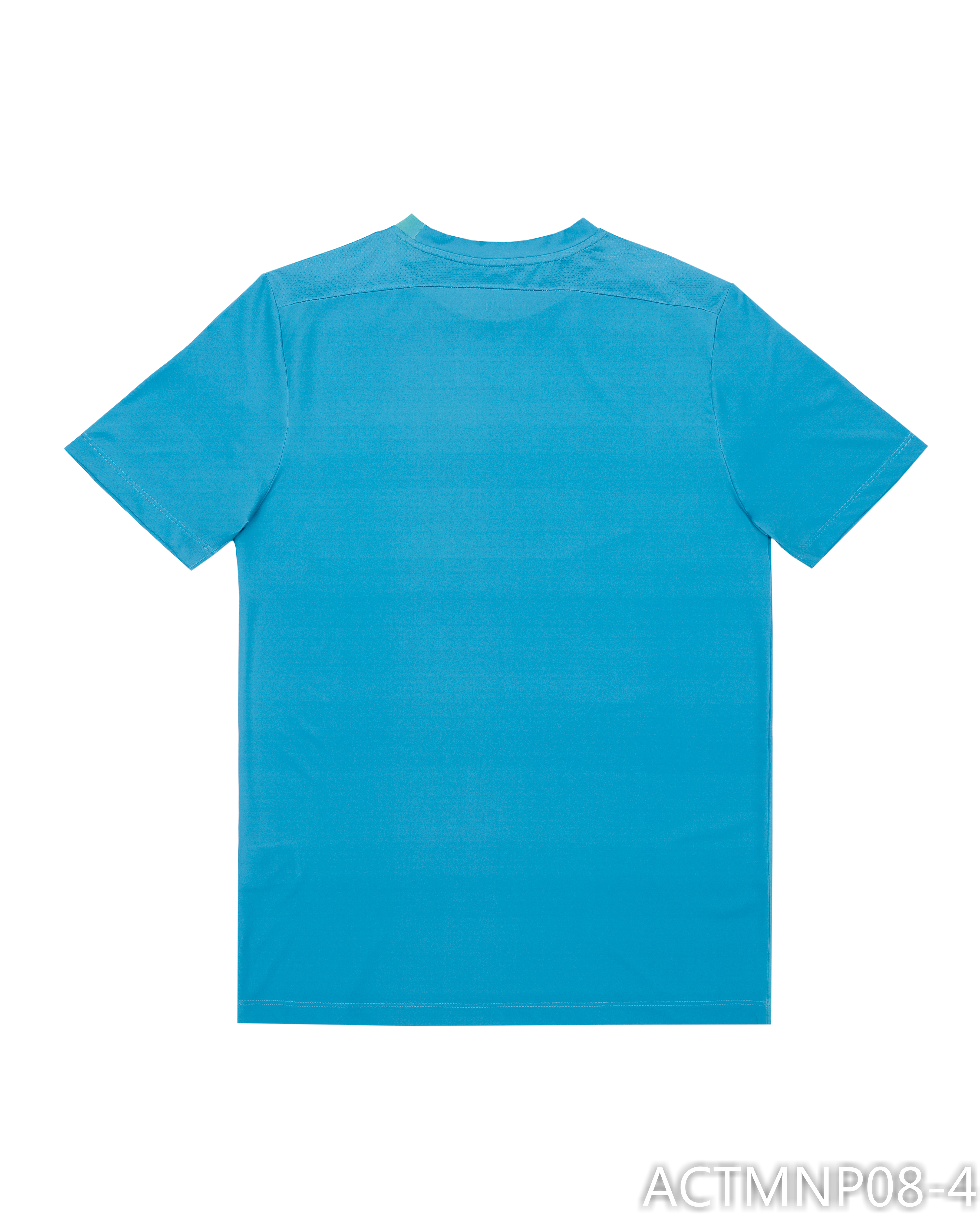 Áo thun thể thao nam chơi Pickleball/Tennis Aqua Manesti_thumbnail_7