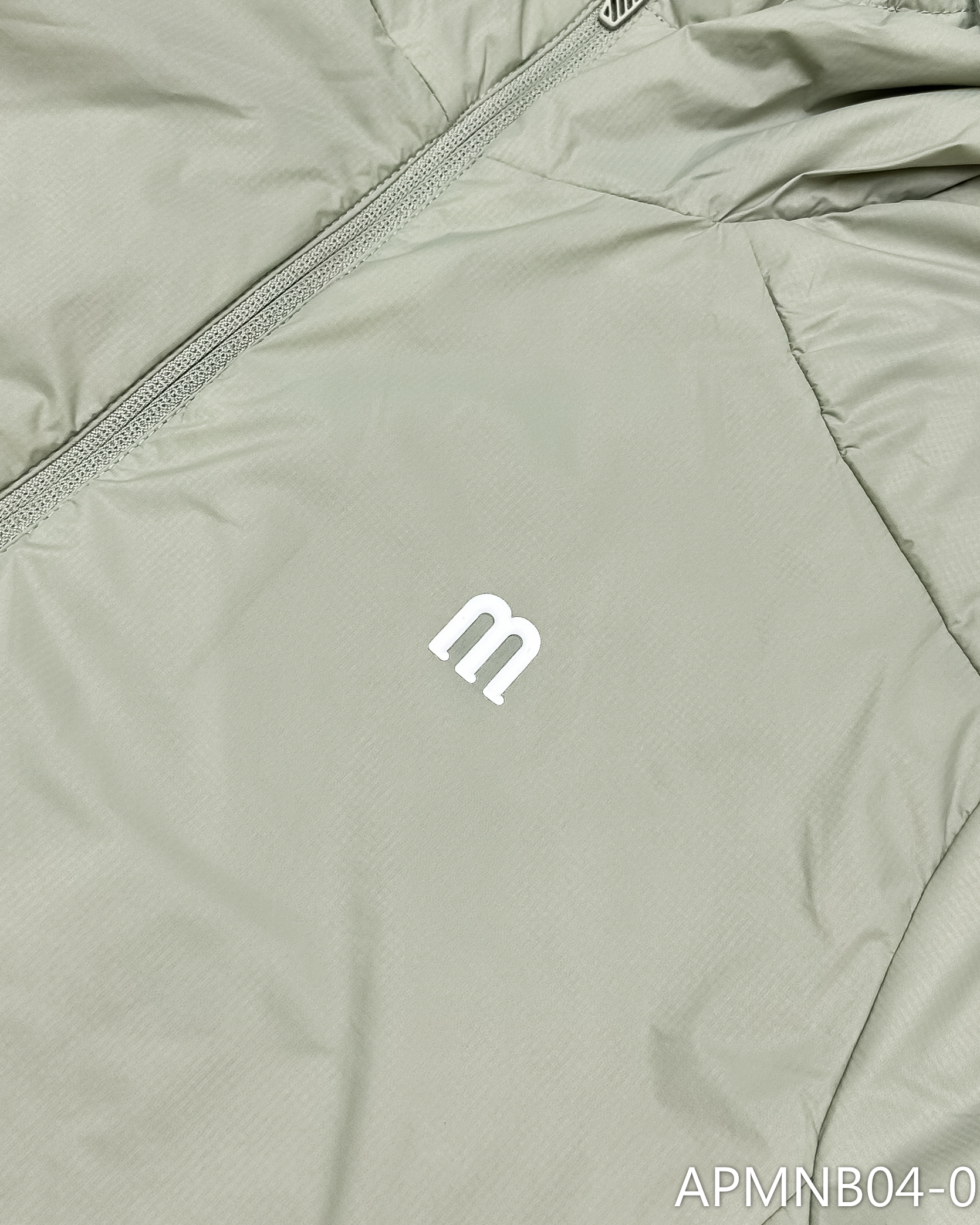 Áo phao thể thao nam WarmFit Manesti_thumbnail_26