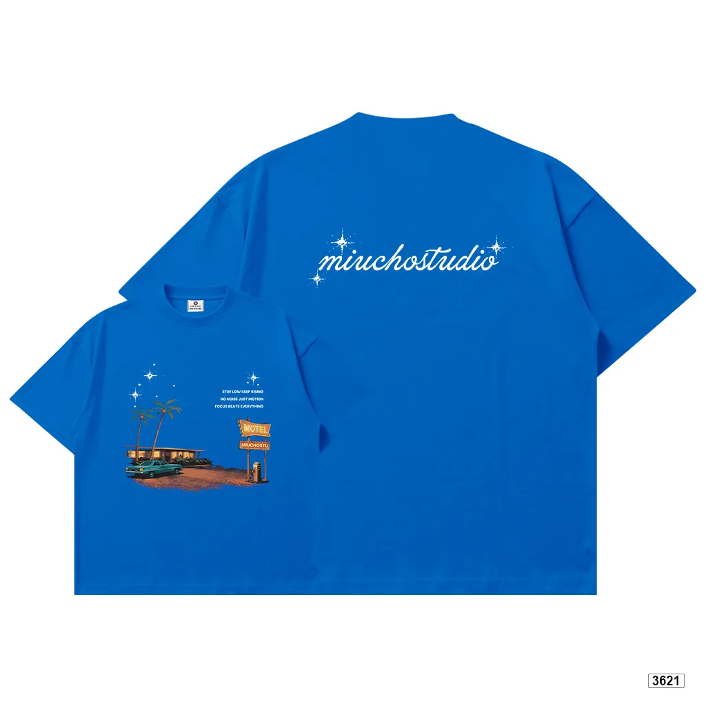 Áo thun boxy nam nữ cổ tròn Miucho Studio 3621_thumbnail_16