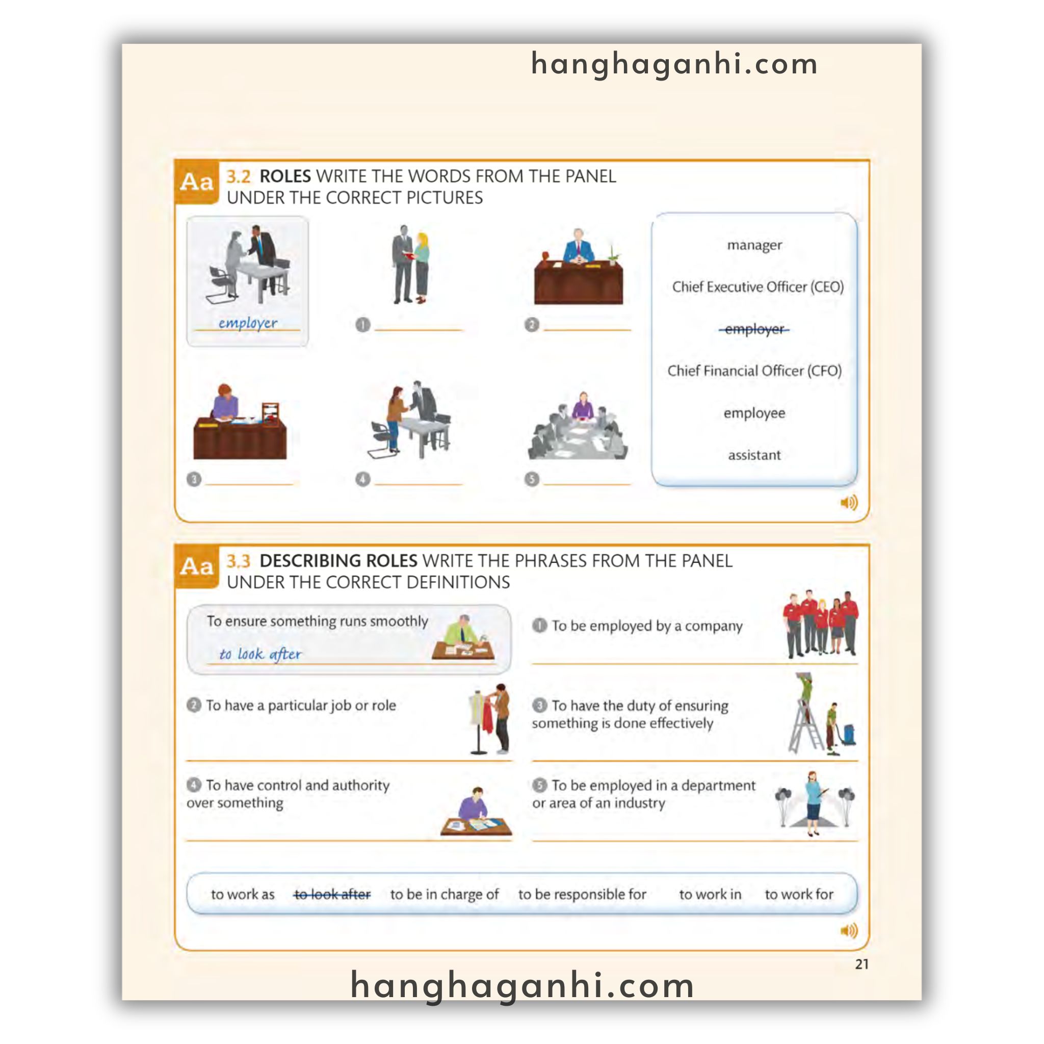 [Sách] English For Everyone Business English Level 2 Practice Book_thumbnail_7