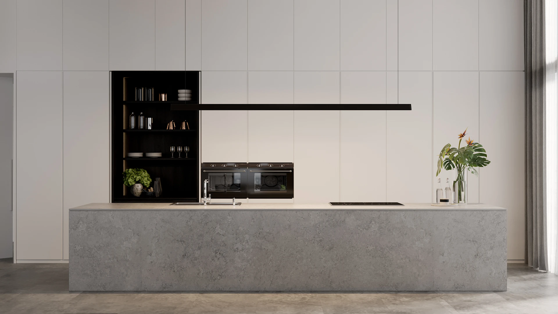   Căn hộ One Verandah duplex sân vườn nhanh tay sở hữu ngay_thumbnail_2