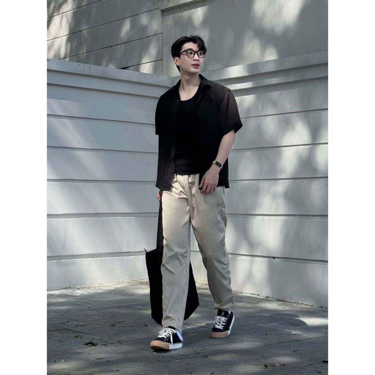 Quần Dài Kaki Dáng Baggy NAMTINO_thumbnail_8