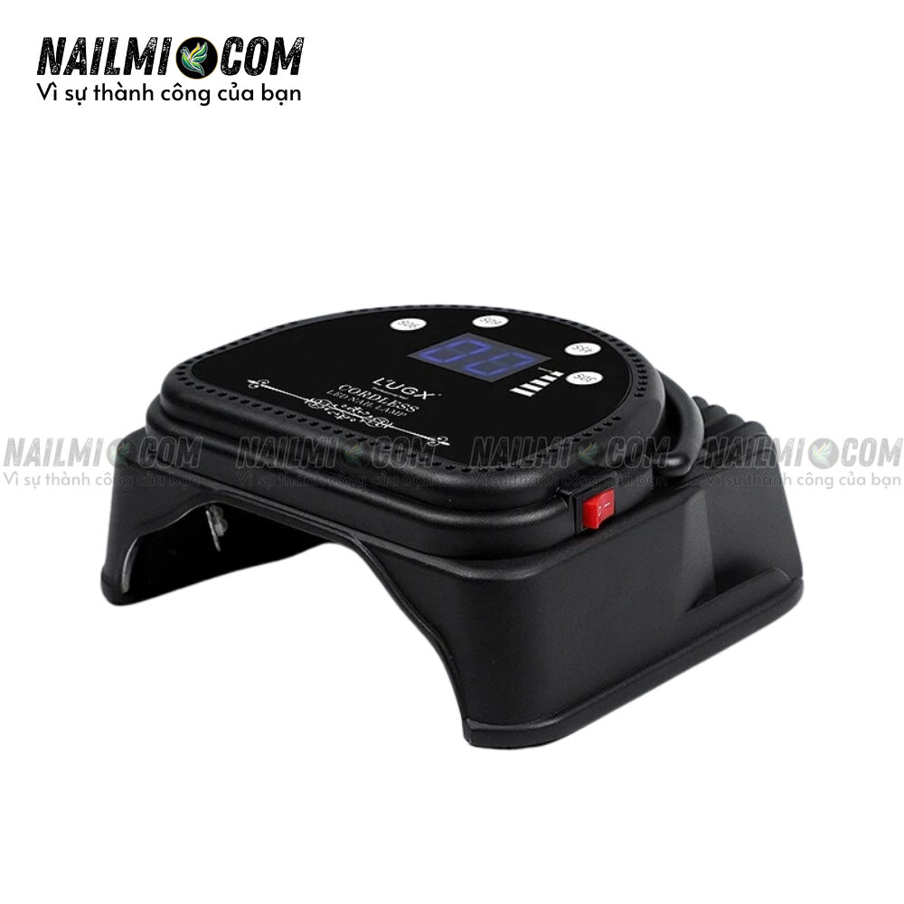 Máy hơ gel tích điện-Lugx LG1-11S_thumbnail_1