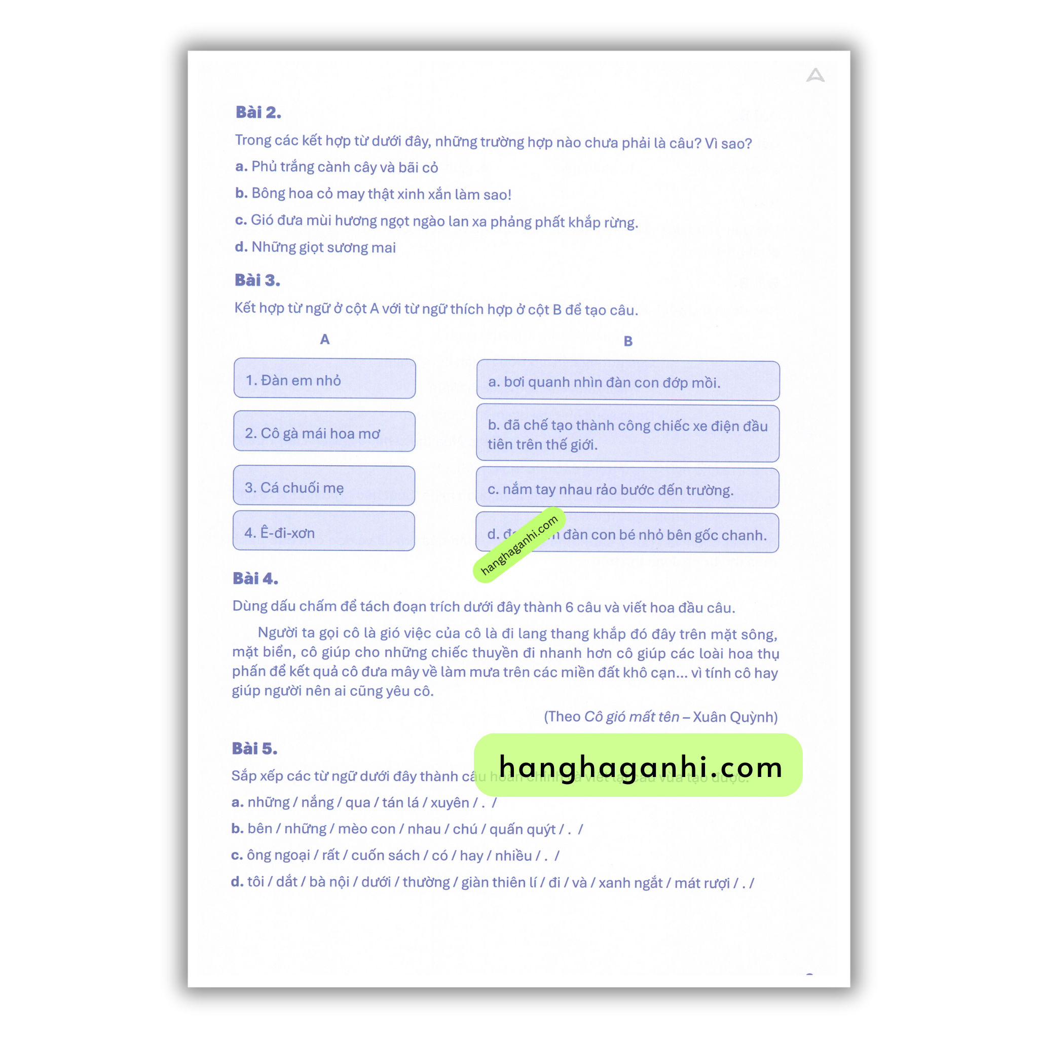 Sách Archimedes lớp 4 Tiếng Việt tập 2 năm 2025_thumbnail_4