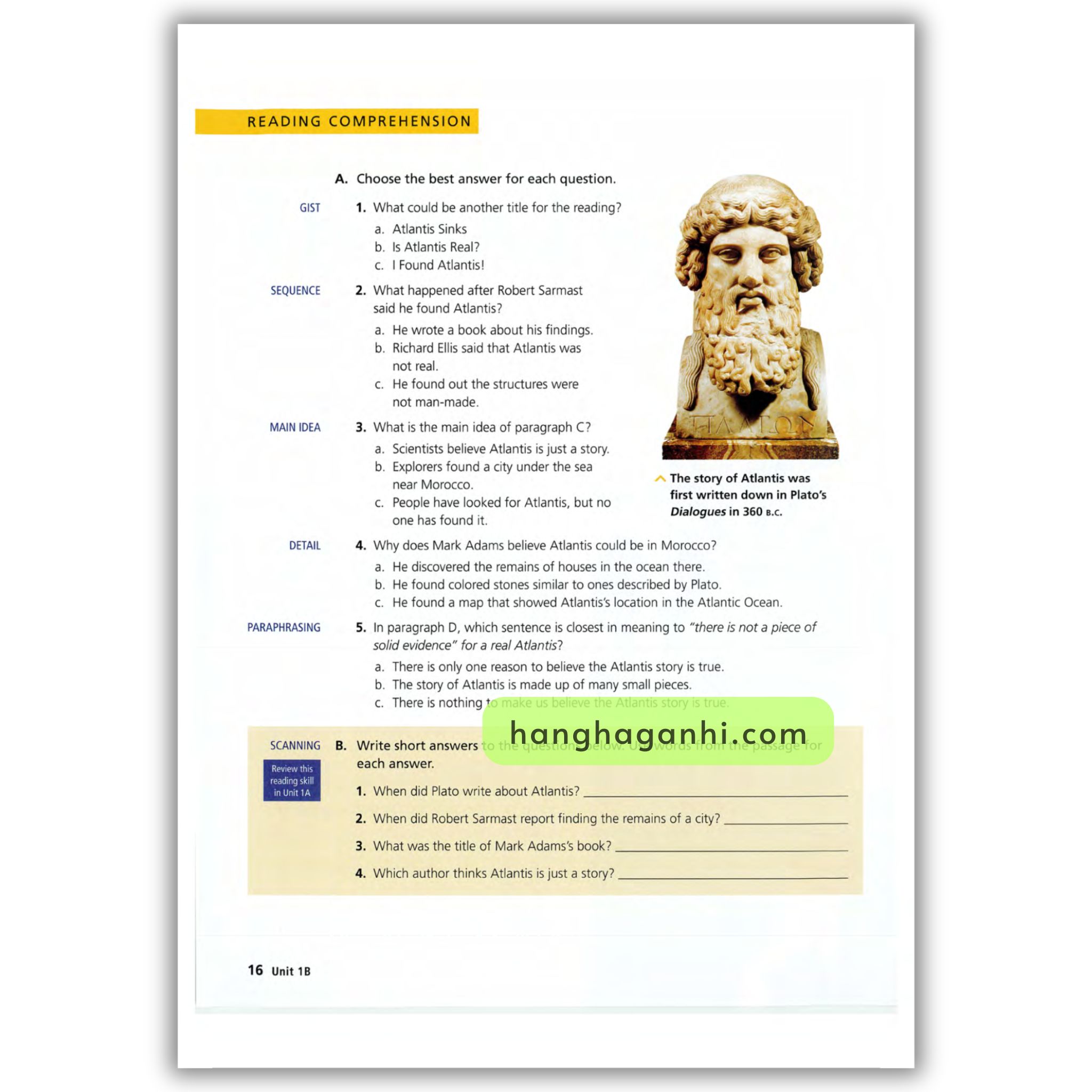 Reading Explorer Foundations Student’s Book 3rd Edition_thumbnail_10