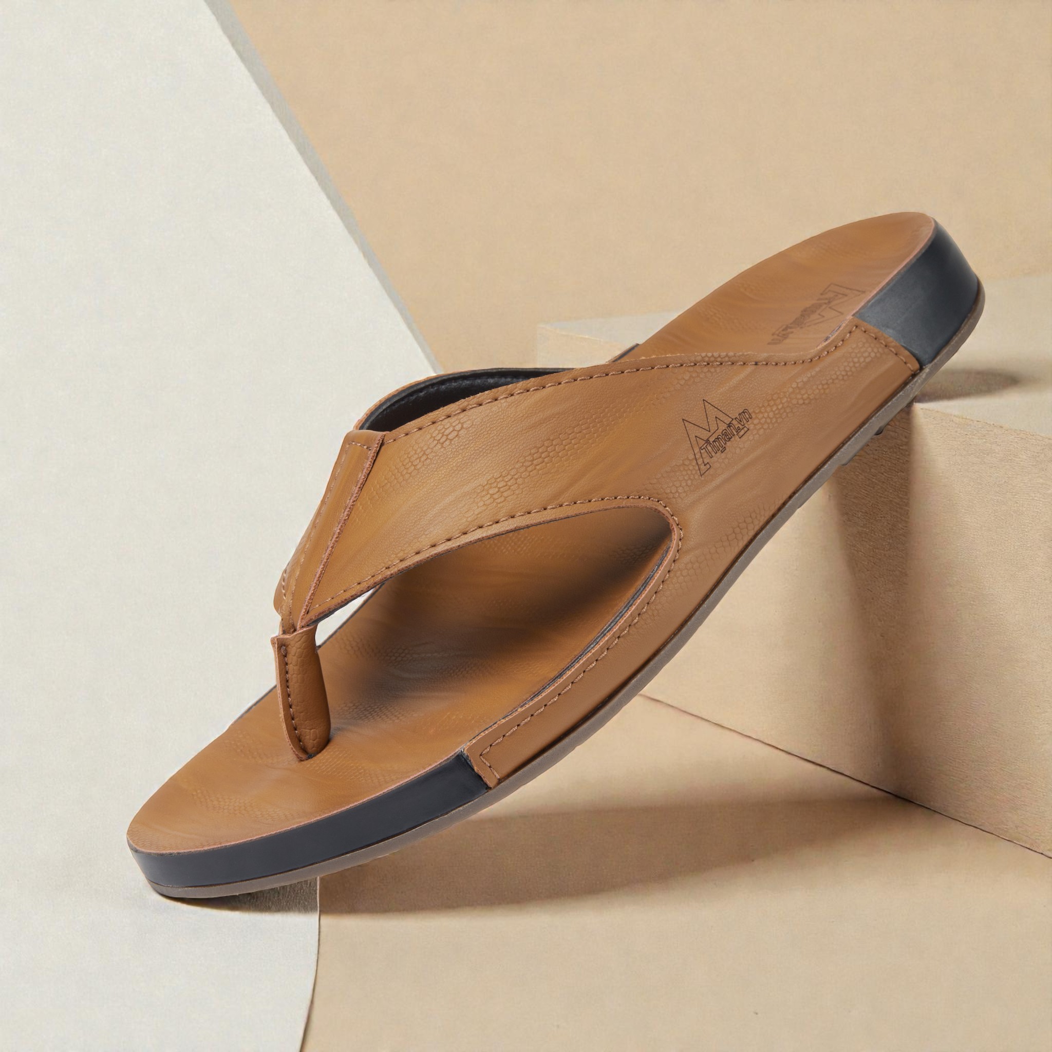 Dép Quai Chéo Nam TM-DL159