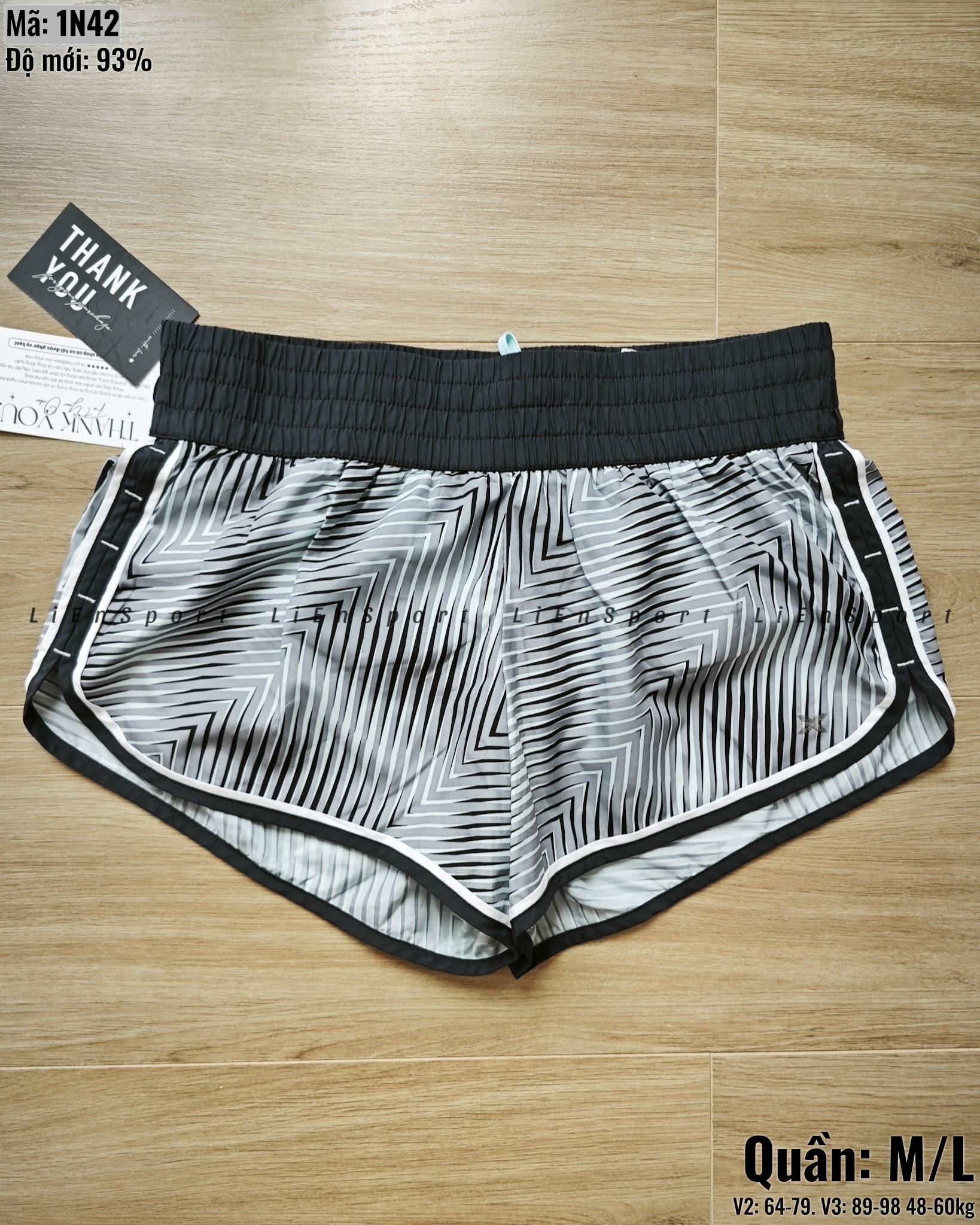 Quần (Size  M, L) - Mã:1N42