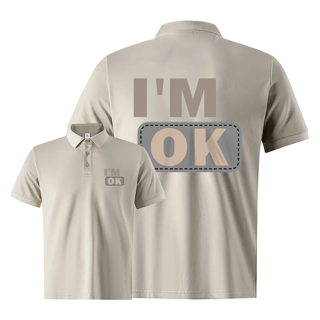 Áo polo cá sấu nam tính trẻ trung 2481 Miucho Iconic tay ngắn cổ trụ in typography_thumbnail_12