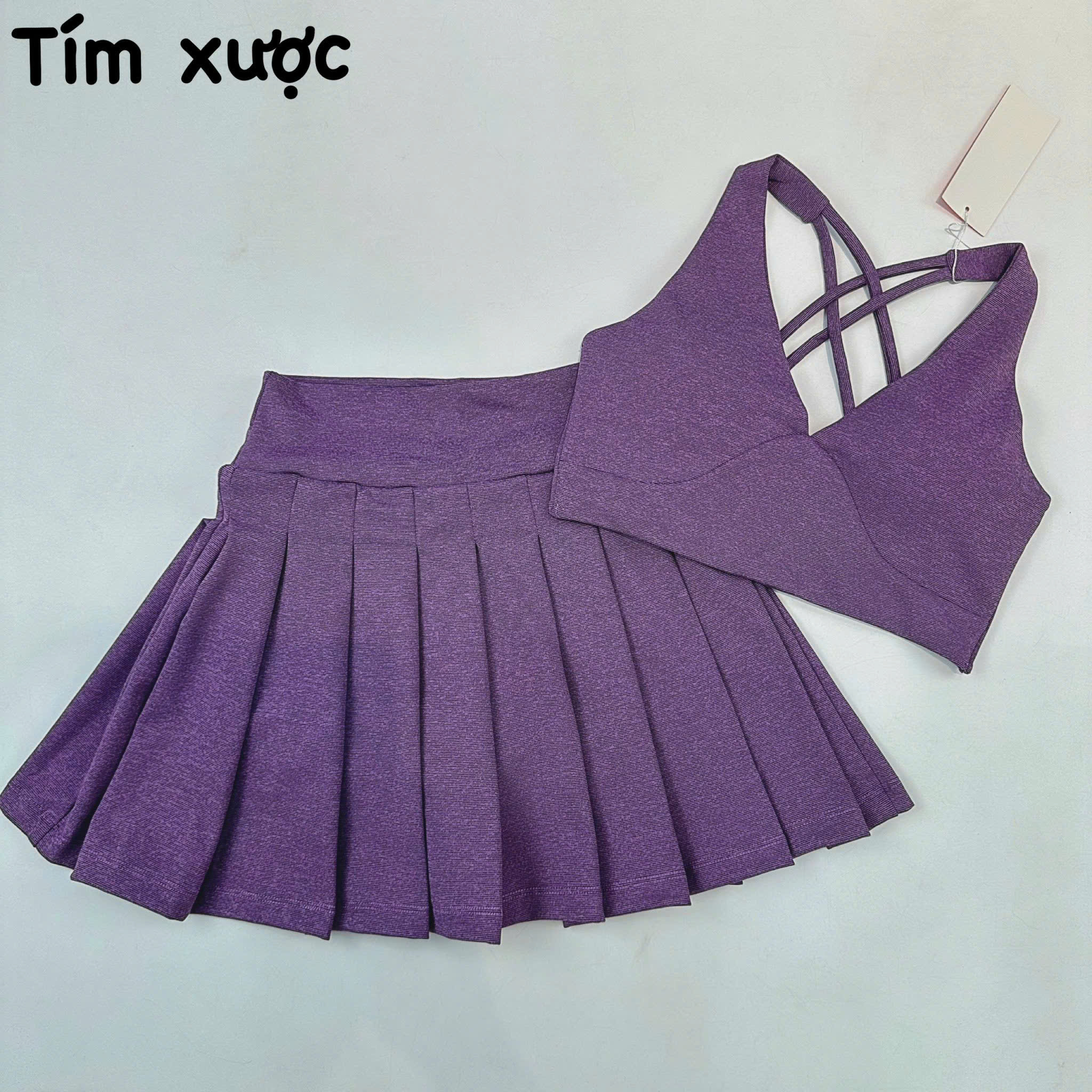 Set Đồ Thể Thao Đùi Dáng Váy Xoè_thumbnail_17