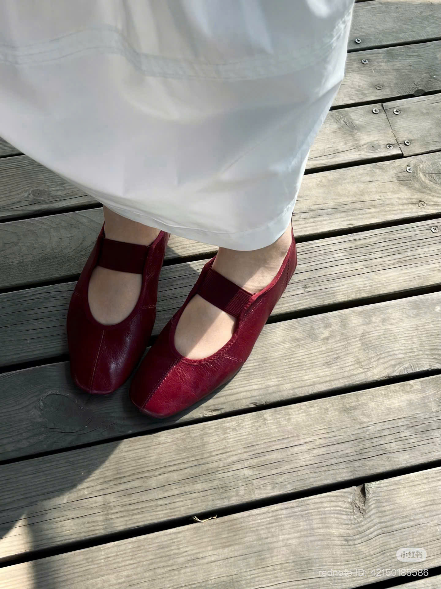 G40 Giày ballet xịn ( ĐEN )