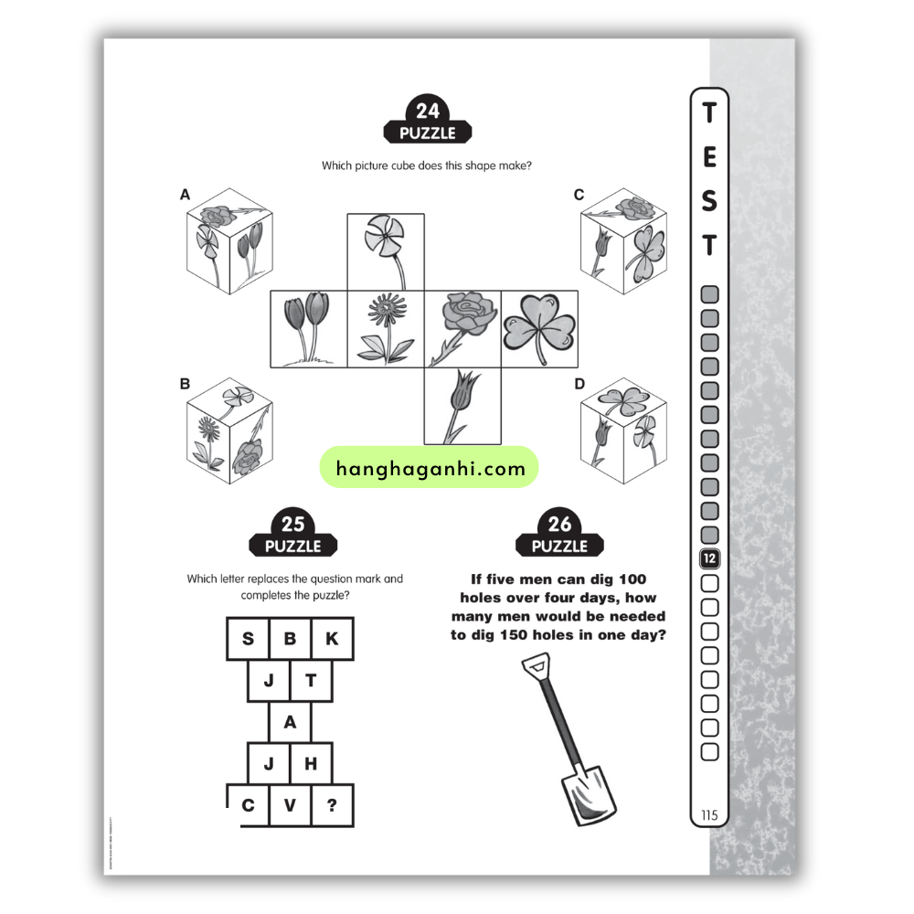 Super Hard 500 IQ Test – Thử thách trí tuệ đỉnh cao!_thumbnail_6