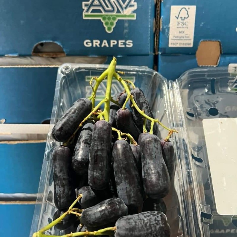 Nho Ngón Tay Nam Phi (ASV)_thumbnail_2