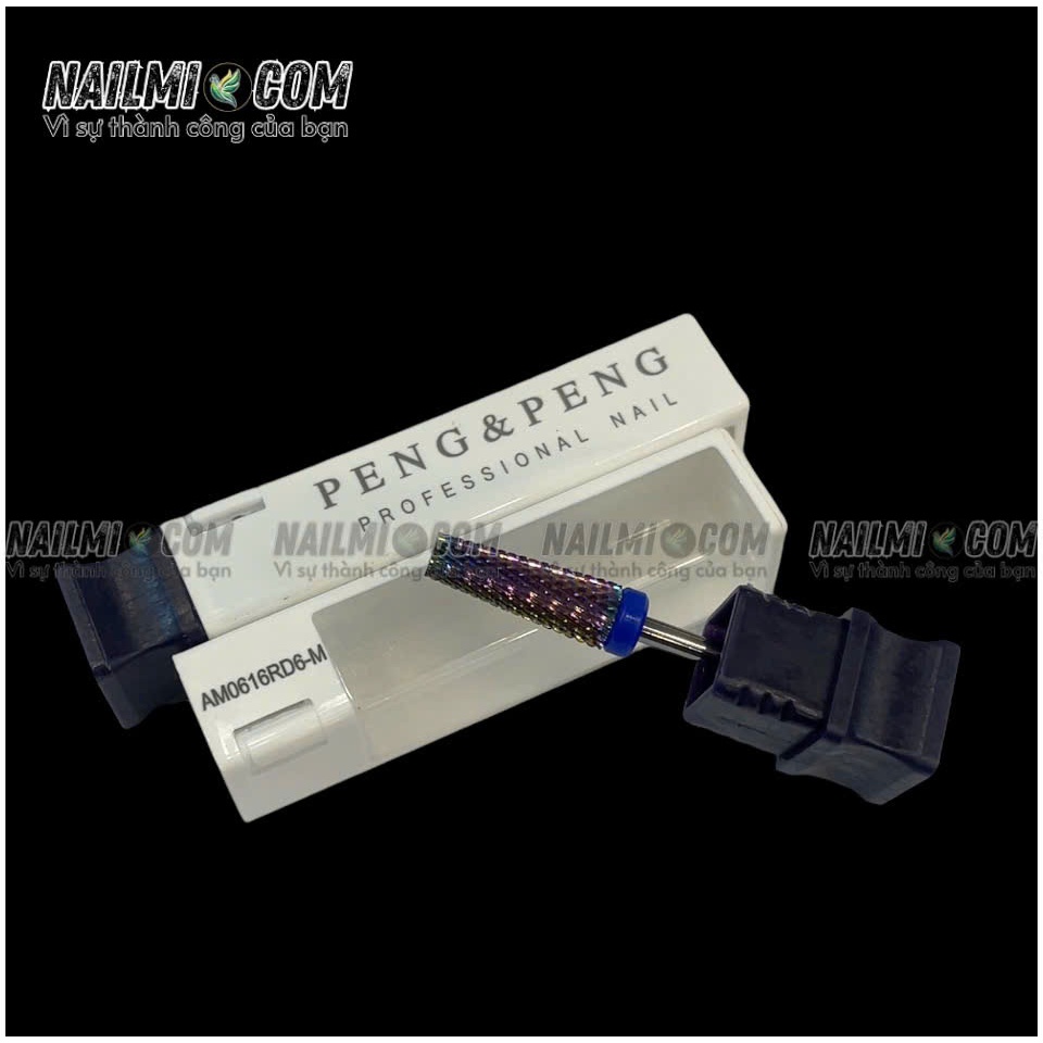 Đầu mài - hình thang - Peng Peng - AM0616RD6 - ( M )_thumbnail_2