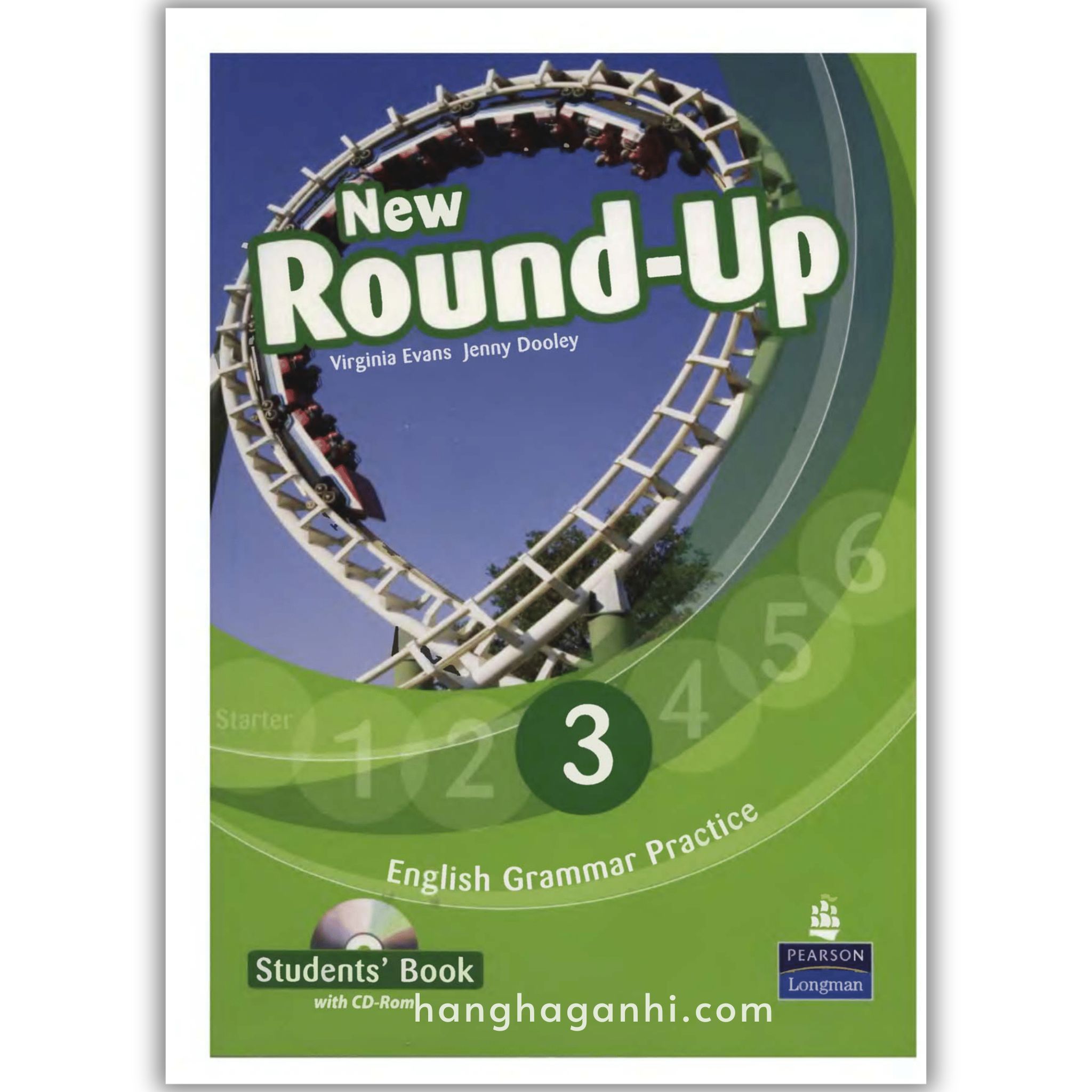 Sách New Round Up - English Grammar - Trọn bộ 7 quyển ( Kèm file nghe)_thumbnail_28