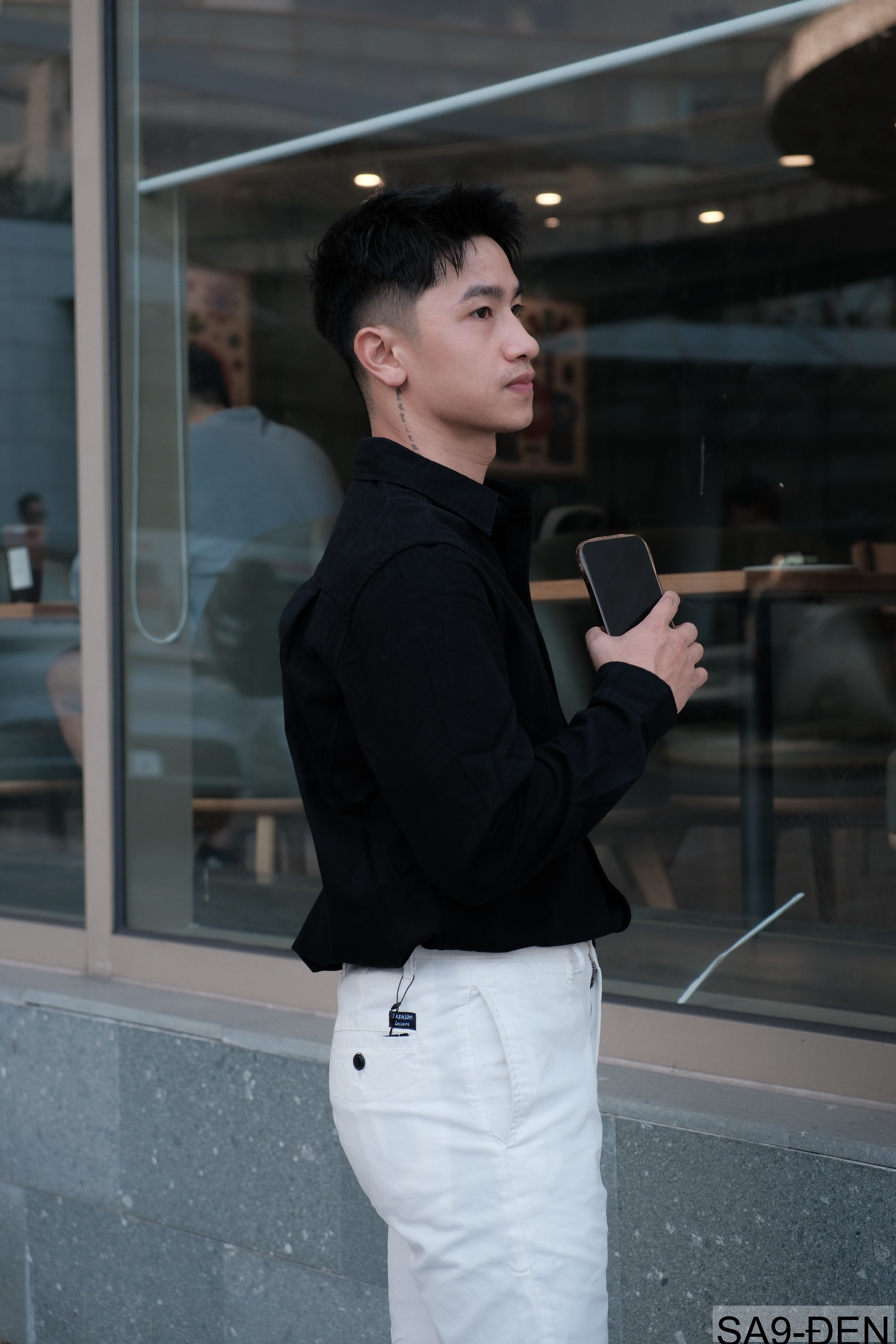 SA9 - Áo sơ mi nam dài tay phong cách Nhật Bản, chất cotton mềm mại, form rộng thoải mái_thumbnail_15