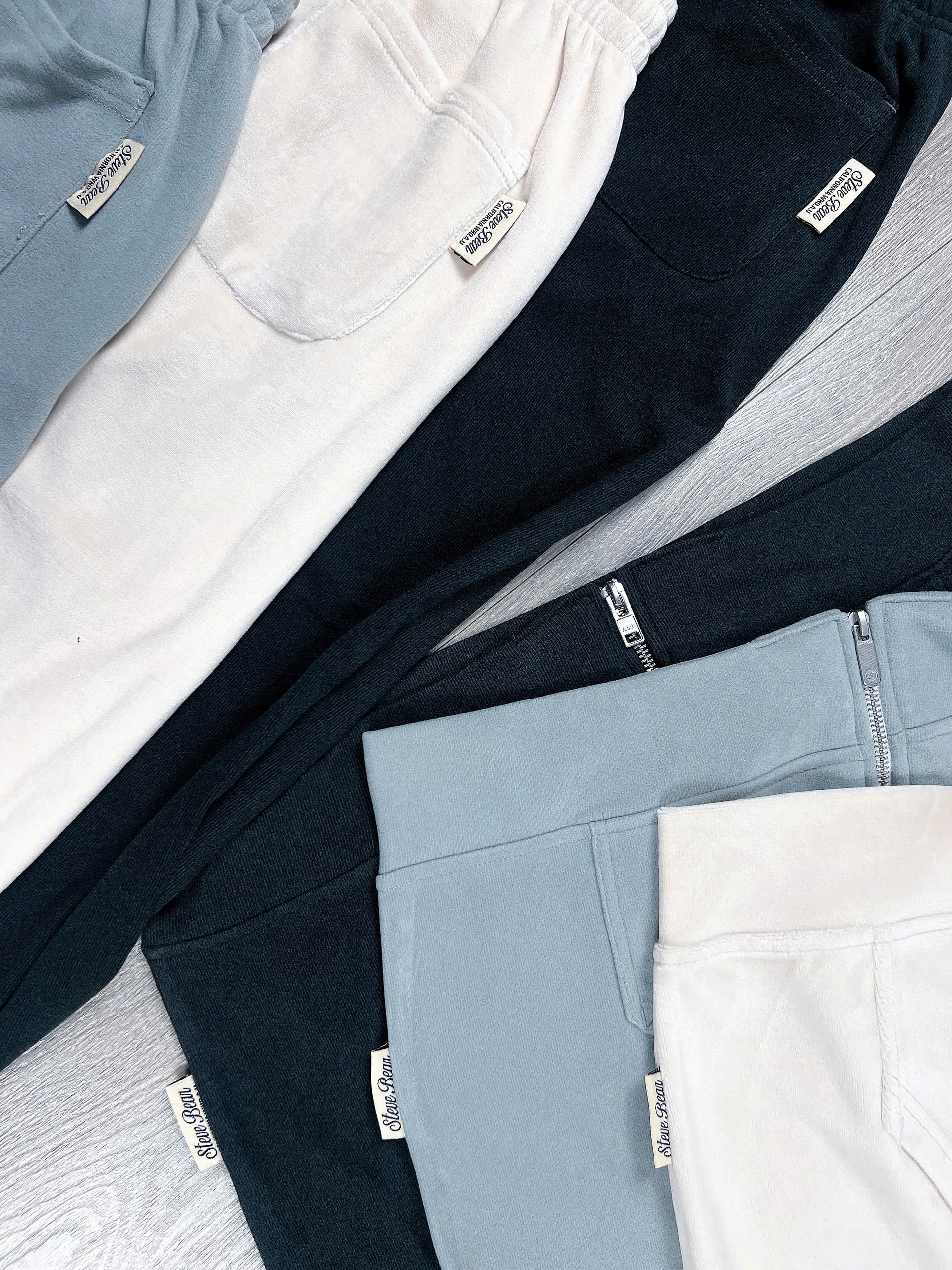 SALE S203 SET BỘ NỮ 3 MÀU_thumbnail_9