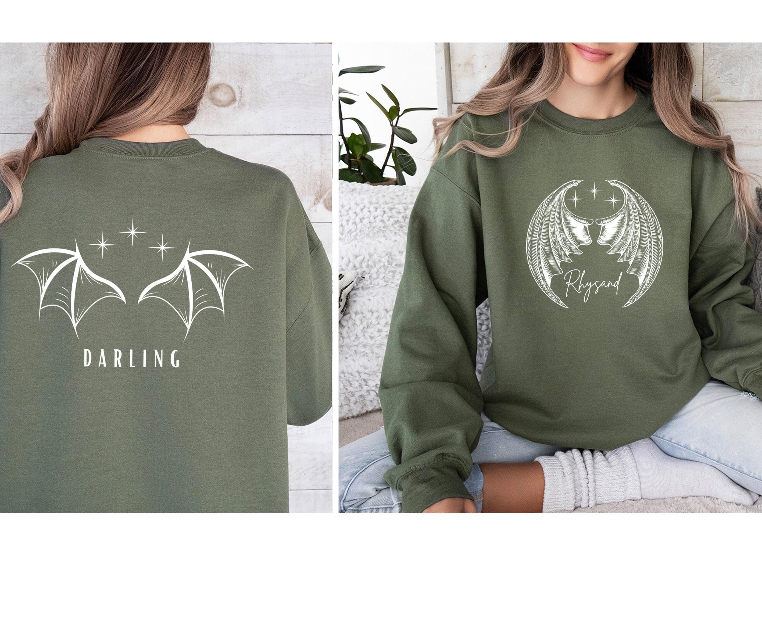 Moonwhisper Celestia Knit