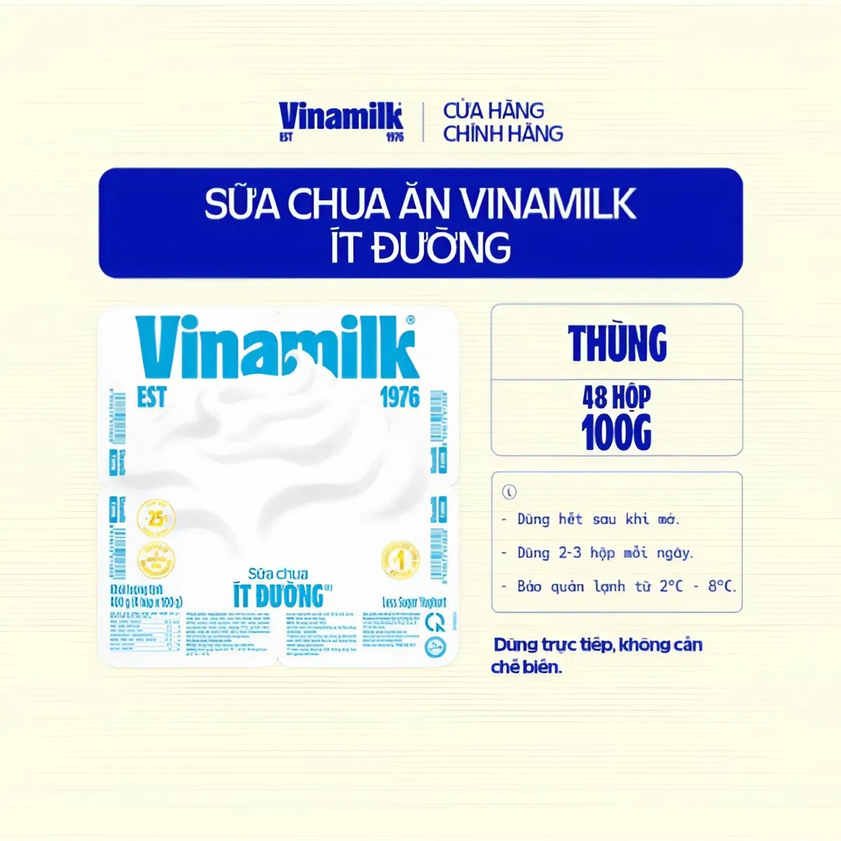 Sữa chua Vinamilk thùng 48 hộp_thumbnail_3