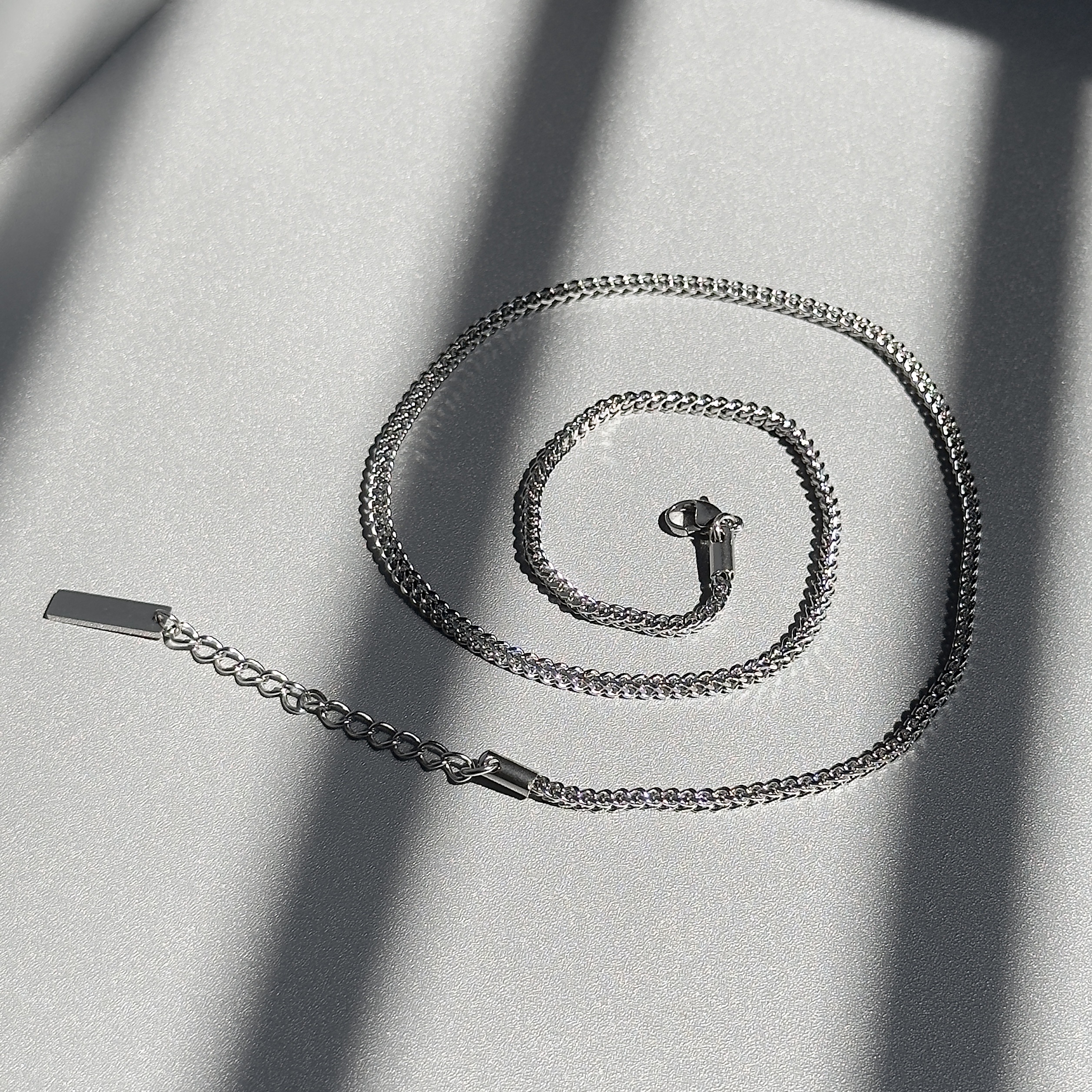 Dây chuyền The Sant_thumbnail_3