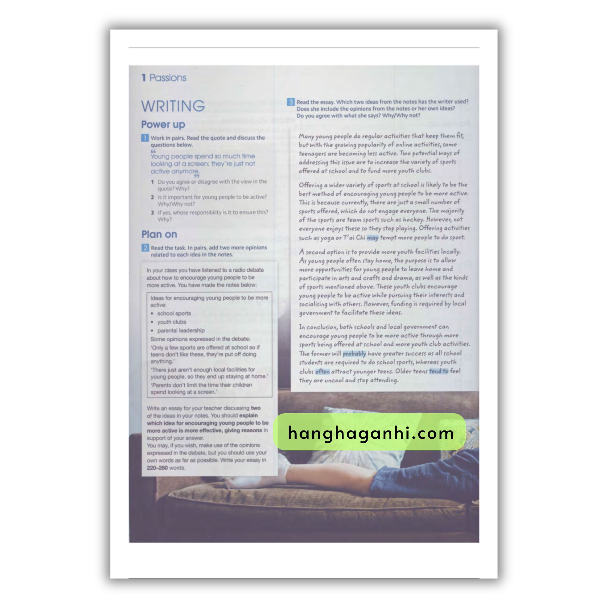 Gold Experience B2+ Student Book 2nd Edition_thumbnail_9