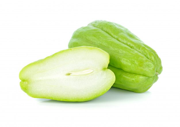Chayote