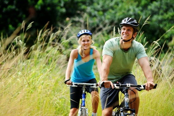 CHẠY XE ĐẠP NHANH HƠN, ÍT MỆT HƠN: BÍ QUYẾT NẰM Ở ĐÔI CHÂN 