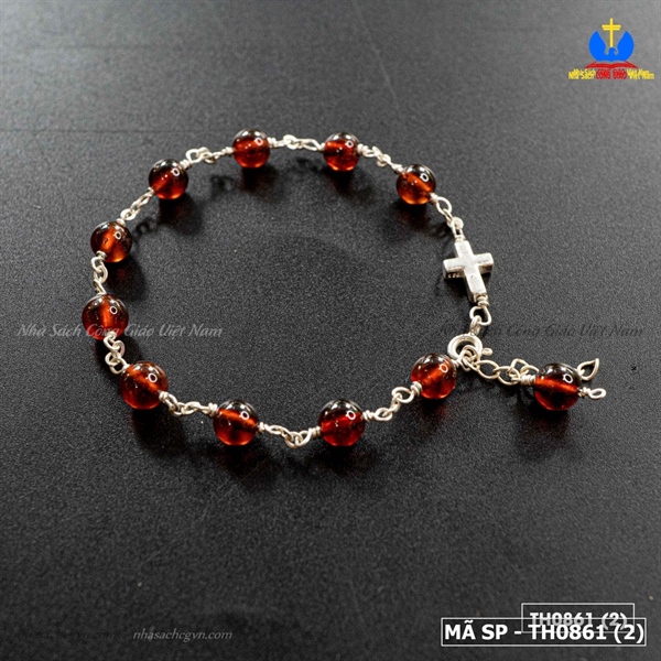 Lắc tay đá mã não đỏ tự nhiên LC05_thumbnail_2