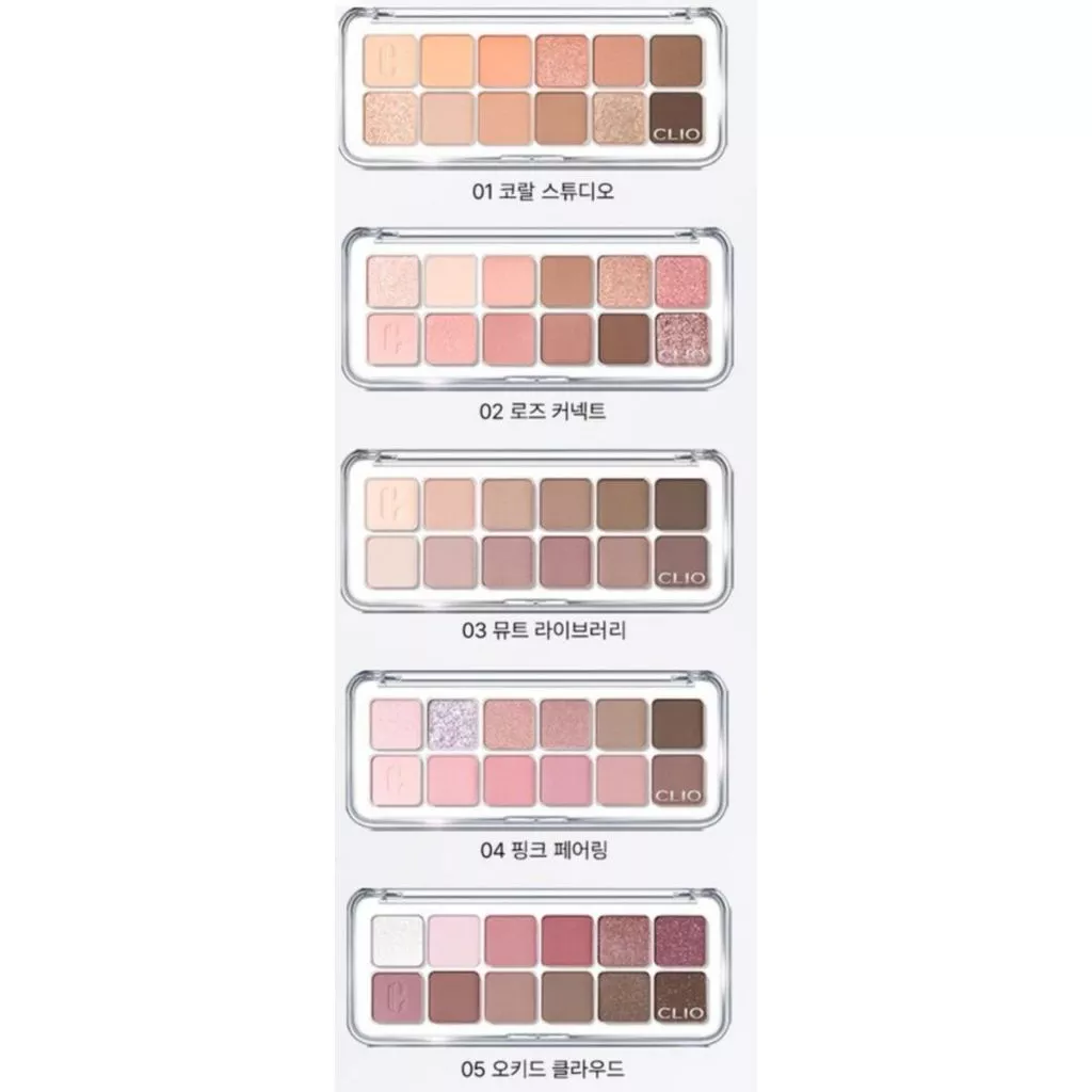 CLIO Pro Eye Pallete Air_thumbnail_2