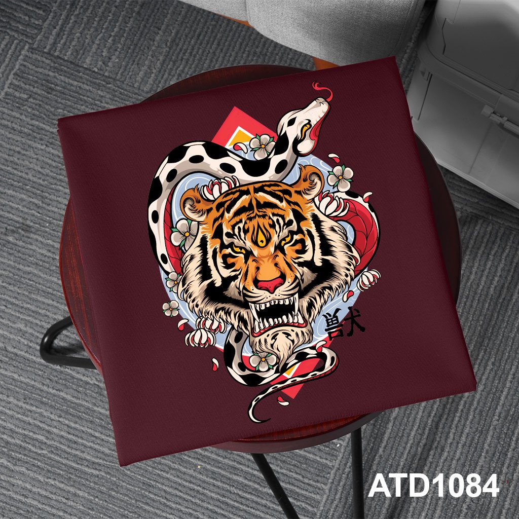 Áo phông form rộng nam local brand đủ size ATD1084 Miucho Iconic tay ngắn cổ tròn in artwork_thumbnail_3