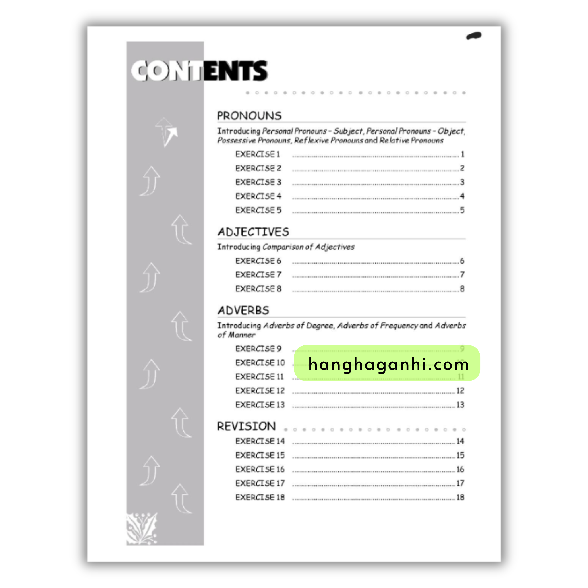 Conquer Grammar for Primary Level 6 Workbook_thumbnail_12