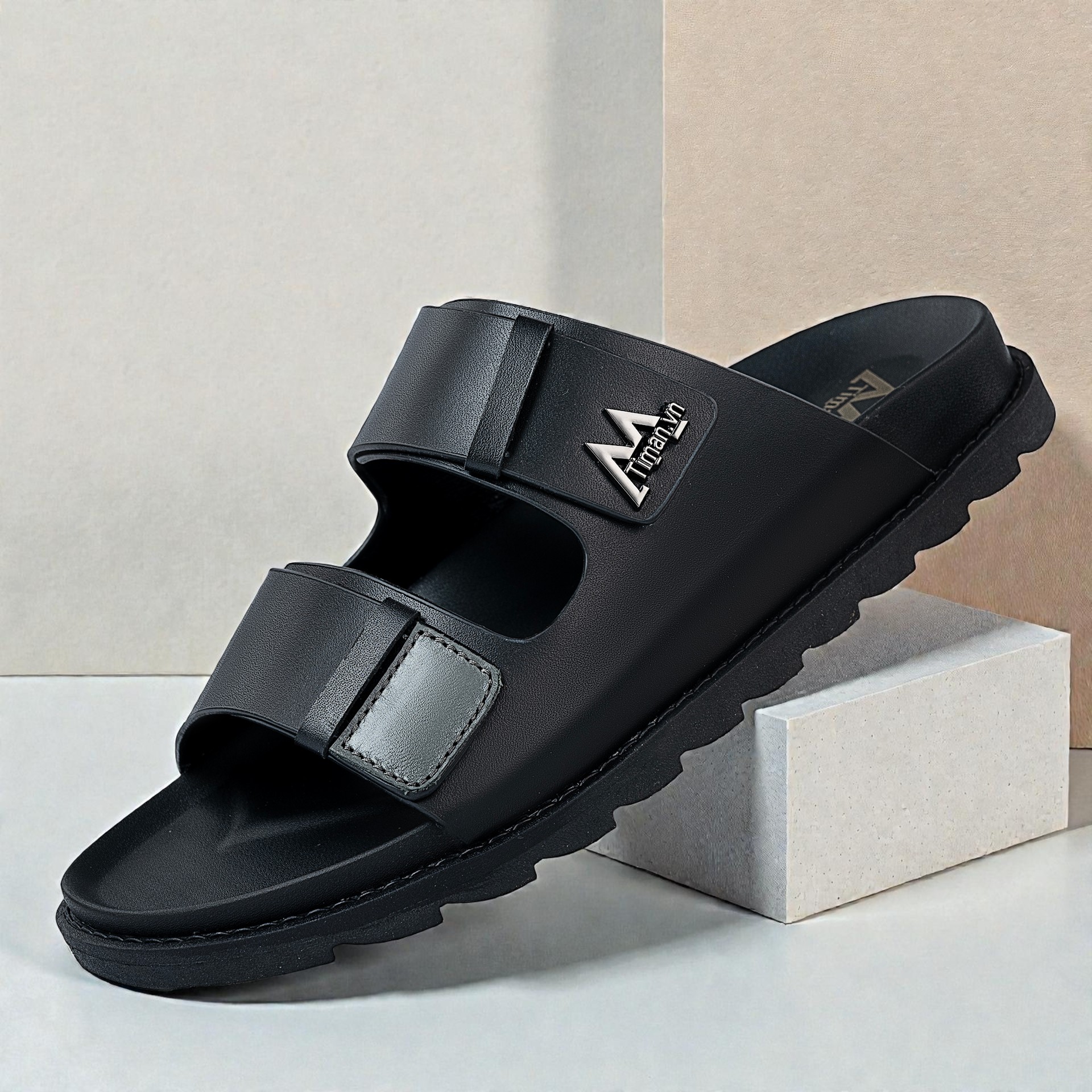 Dép Quai Ngang Nam TM-DL119