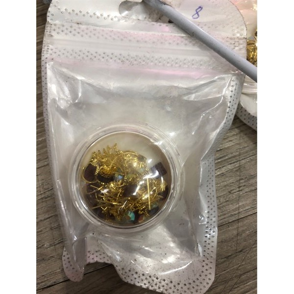 Phụ kiện mix mã 08