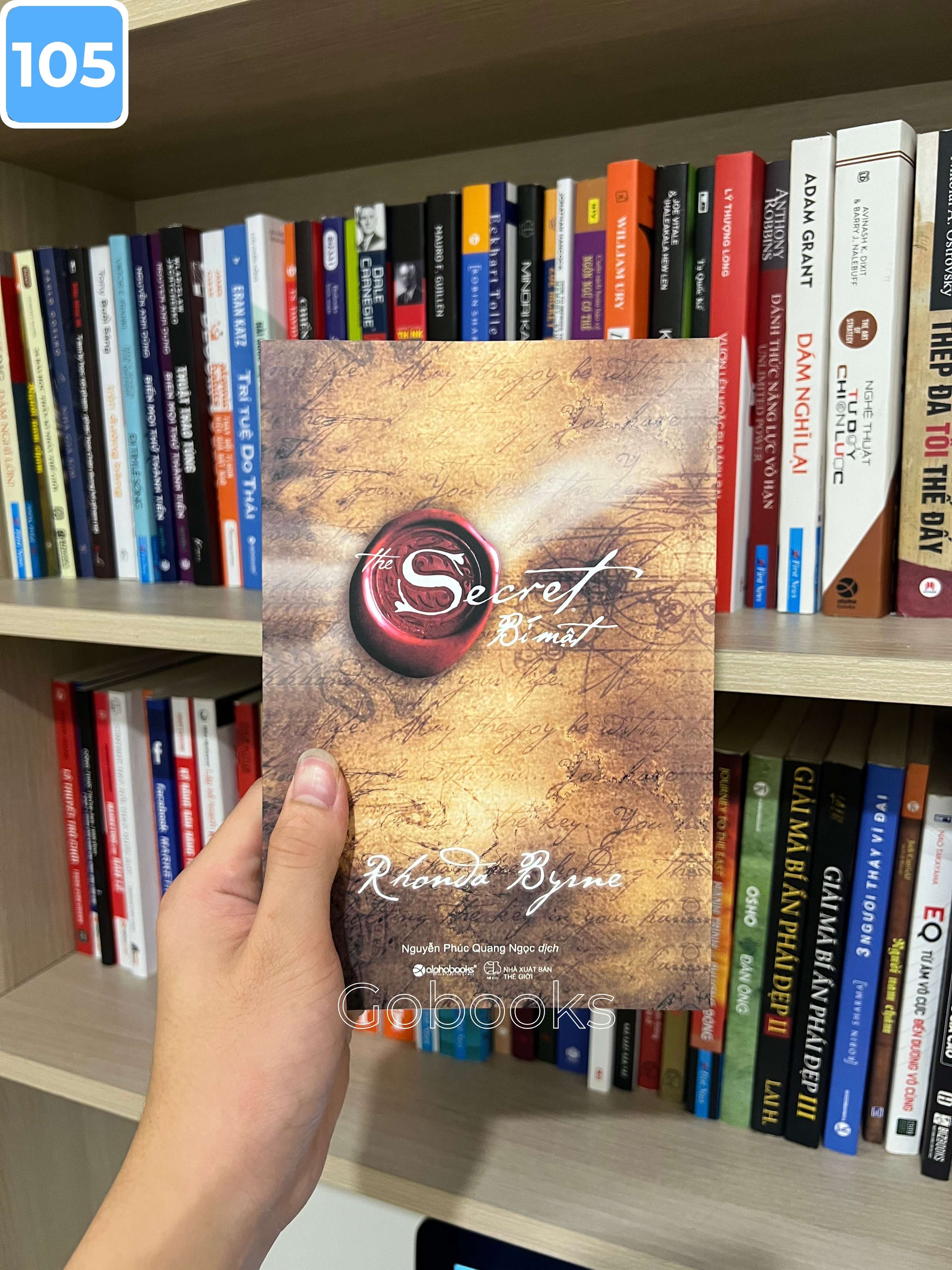 The Secret - Bí Mật_thumbnail_1