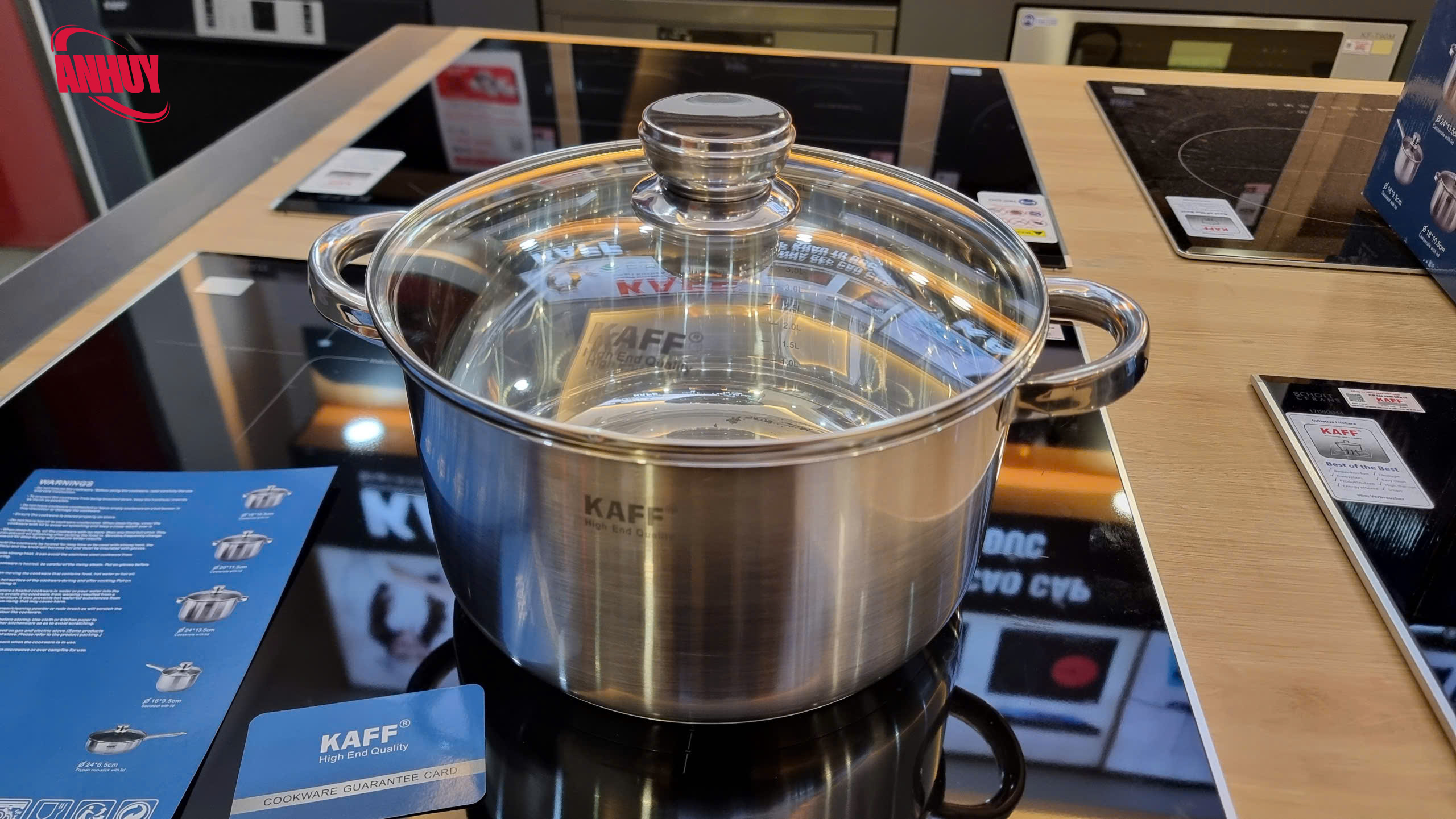 Bộ nồi chảo inox 10 món KF - ST005Fr_thumbnail_6