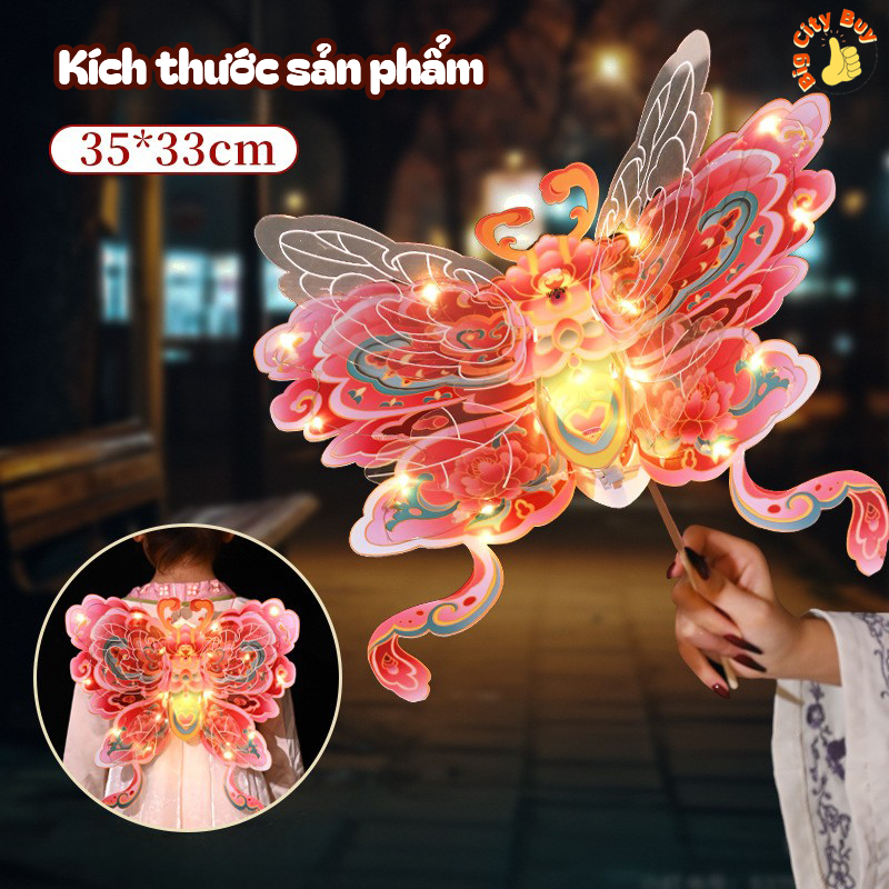 Cánh Bướm Trung Thu 2 Cách Chơi Cực Thú Vị Cho Bé_thumbnail_0