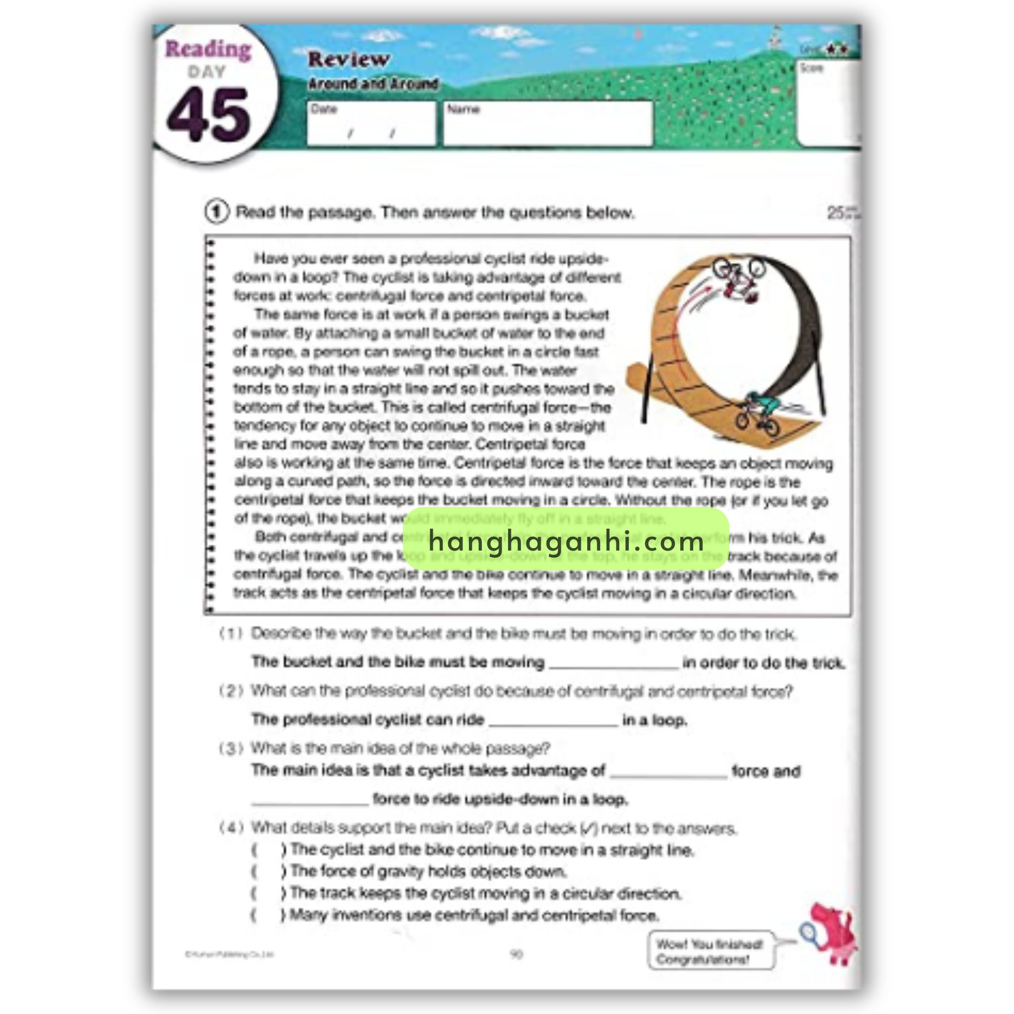Kumon Summer Review & Prep Bộ 3 cuốn_thumbnail_4