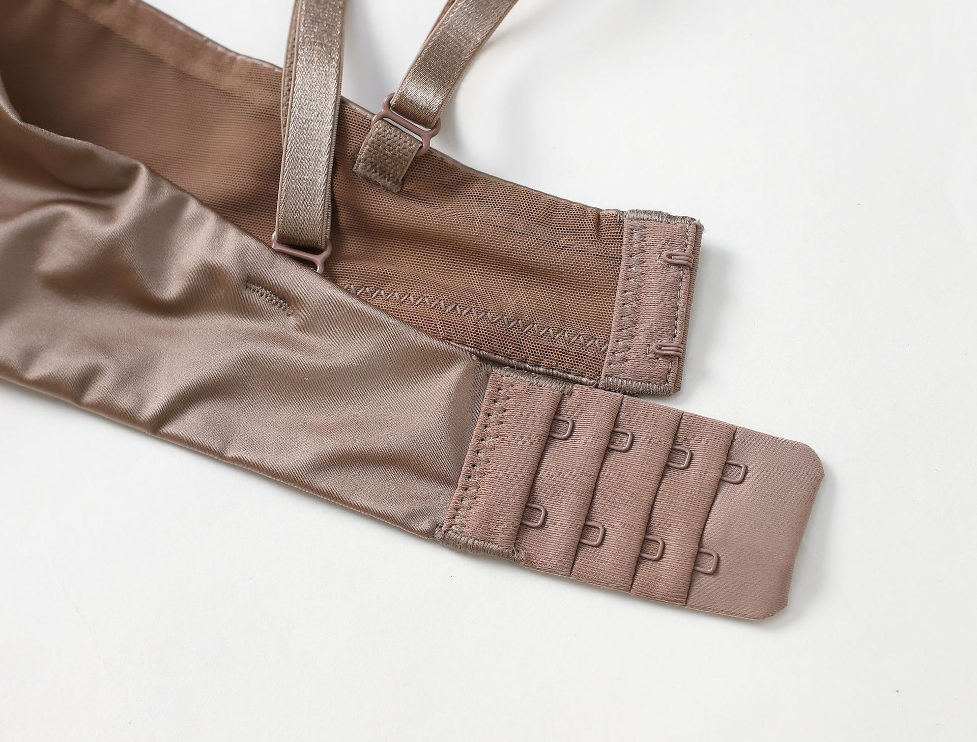 [B57] Áo Lót Nữ Lụa Satin Viền Ren_thumbnail_10