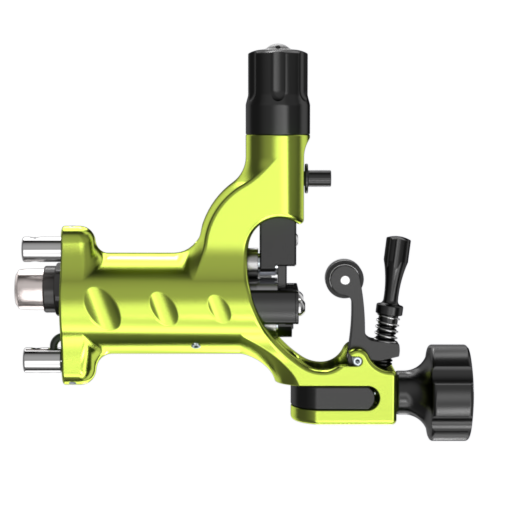 Stingray X2 - Slime green._thumbnail_6