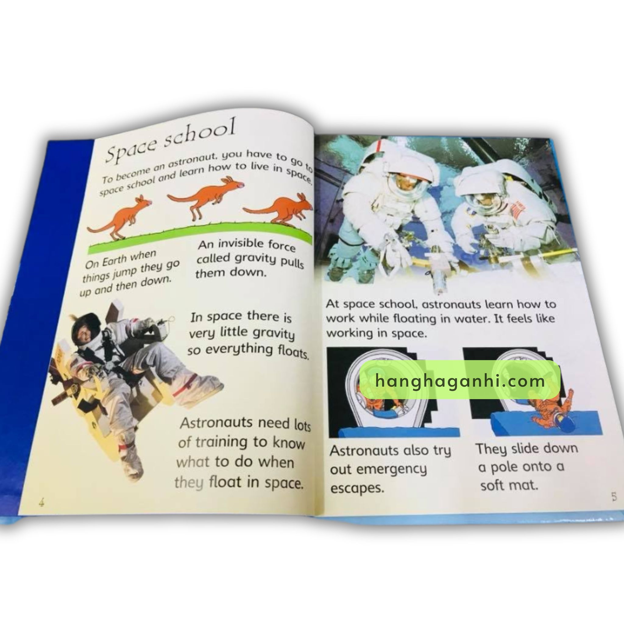 Usborne Beginners Science- bộ 10 cuốn_thumbnail_9