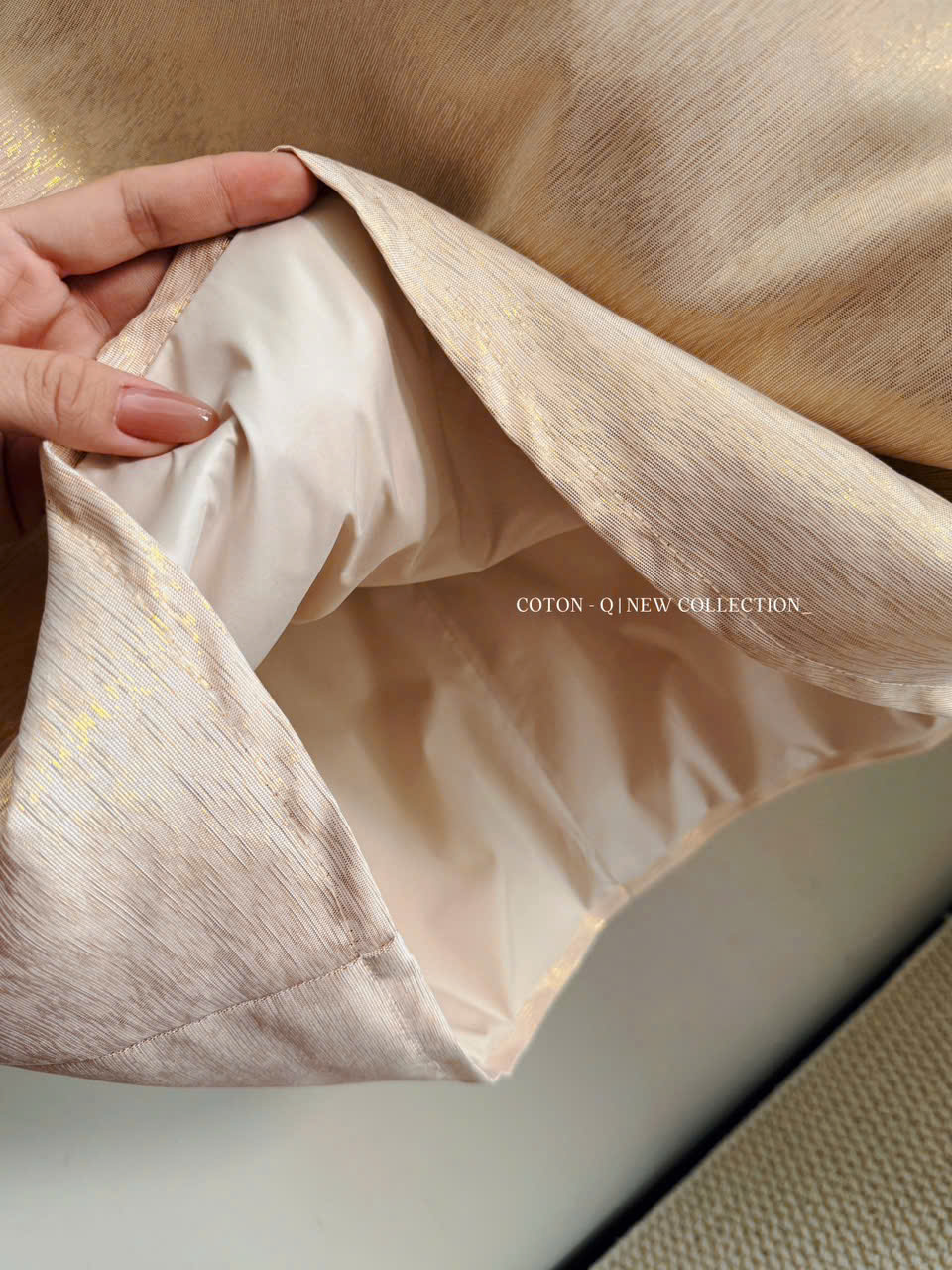 Đầm suông ( KEM )_thumbnail_7