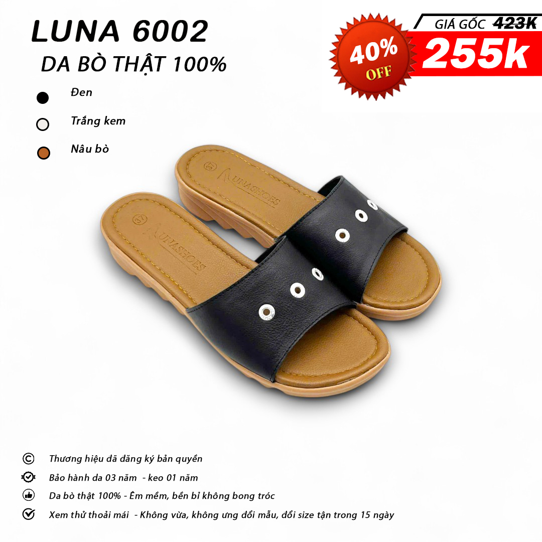 Luna 6002