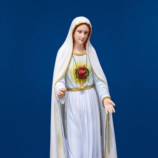 Tượng Mẹ Fatima 80cm_thumbnail_1